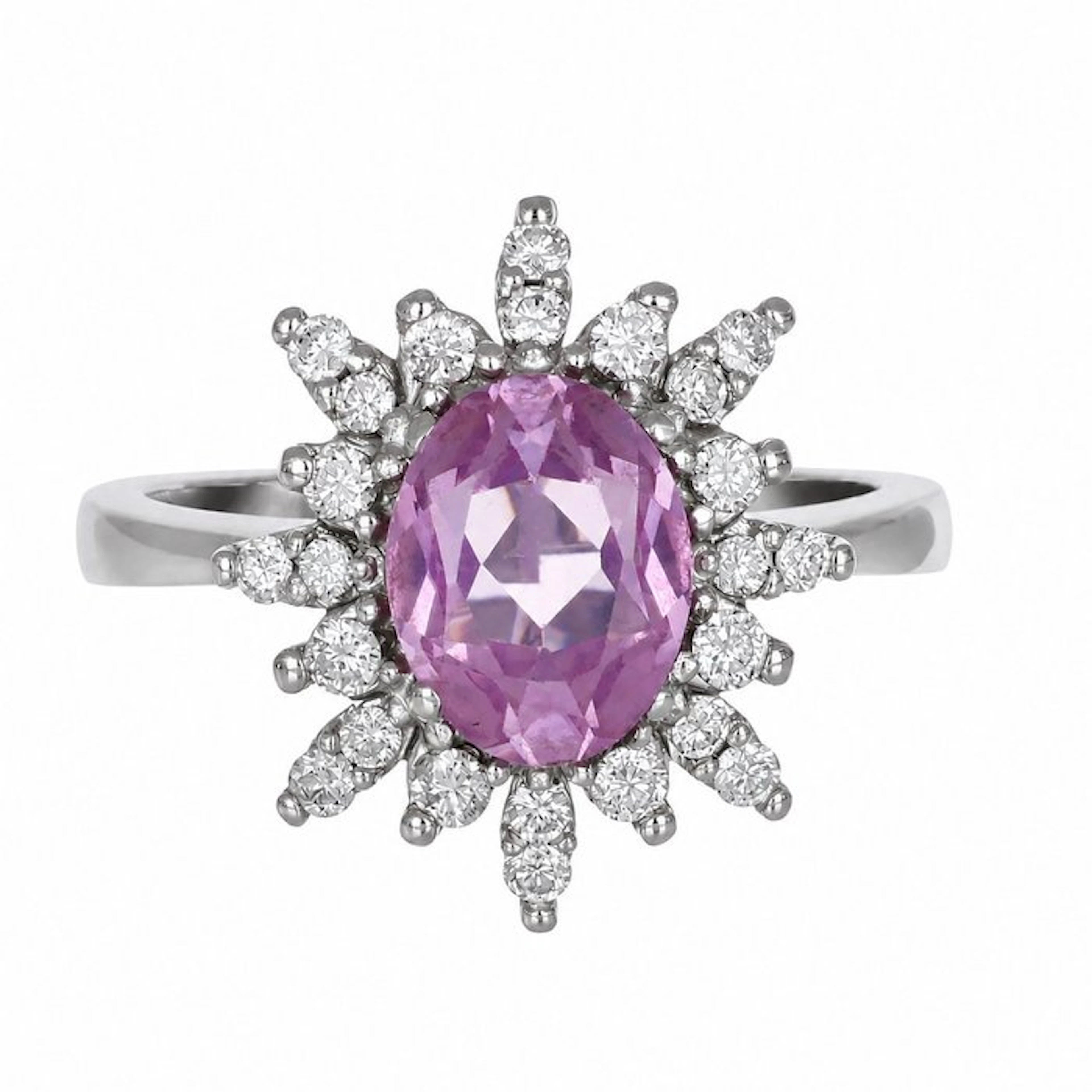 Ring - 18 kt