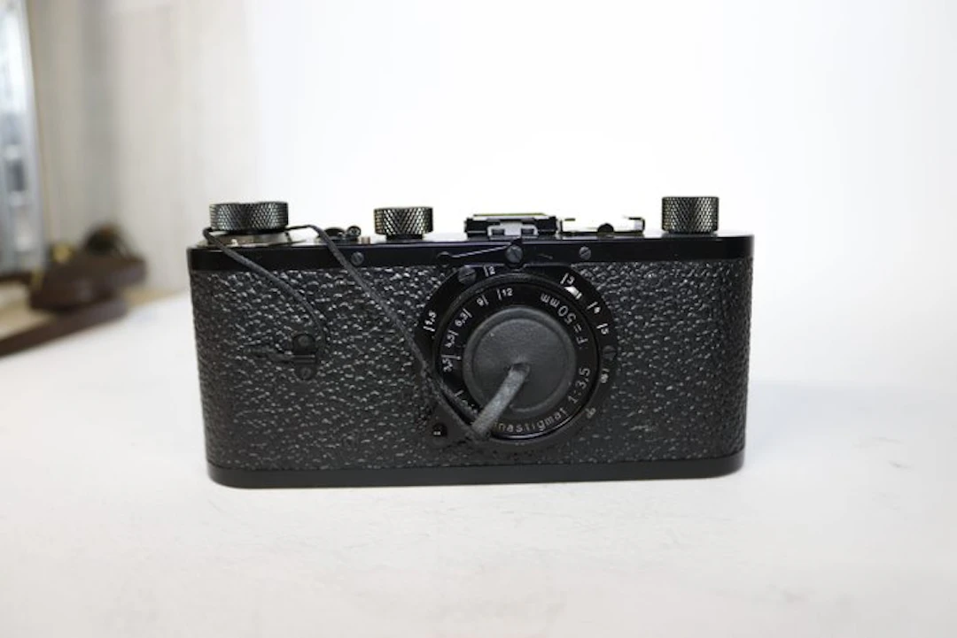 Leica 0-Serie (Null-Serie) Reproduction (Order No