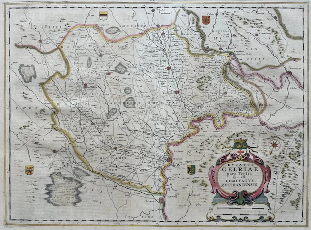 Netherlands - Gelderland