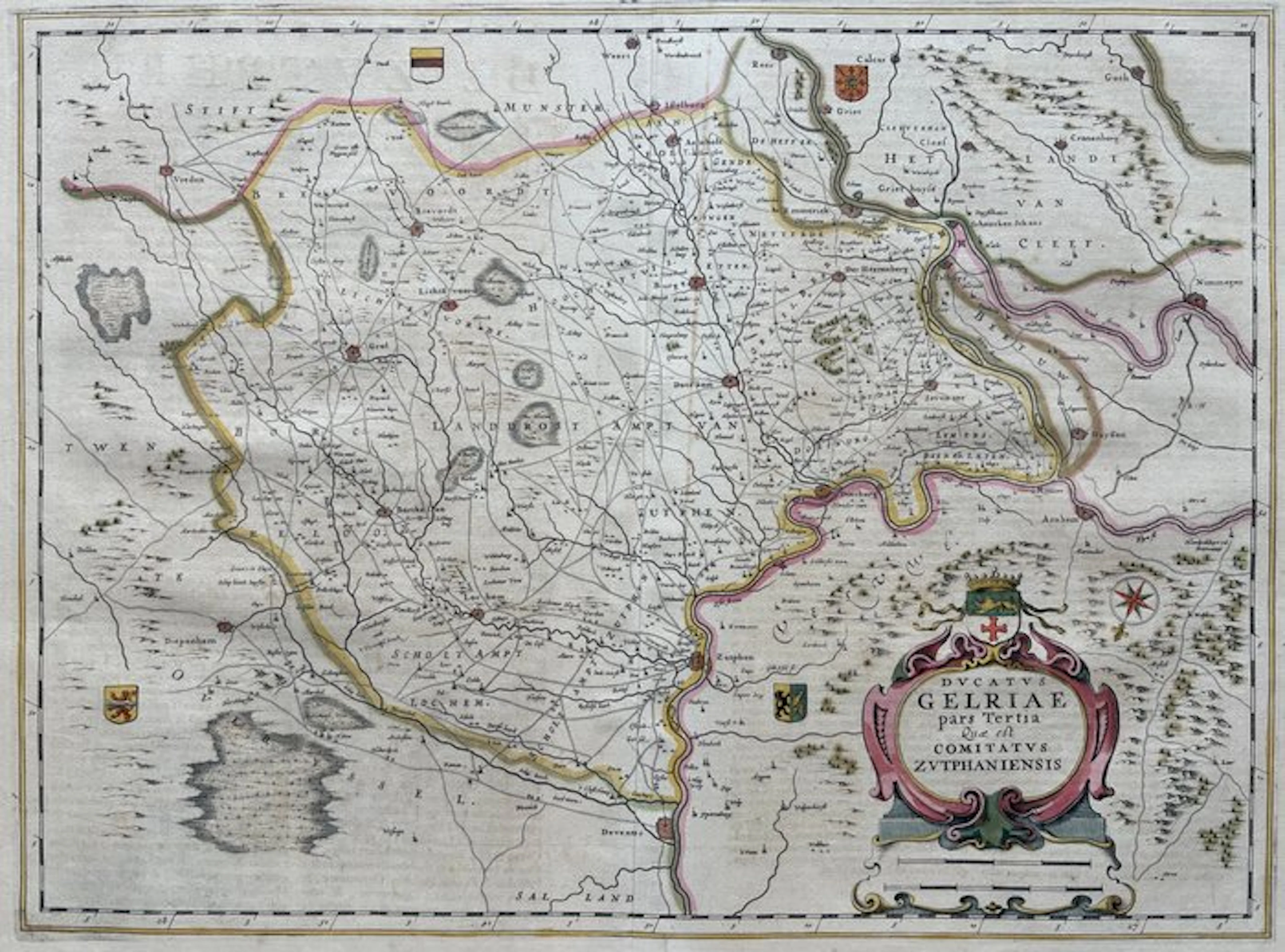 Netherlands - Gelderland