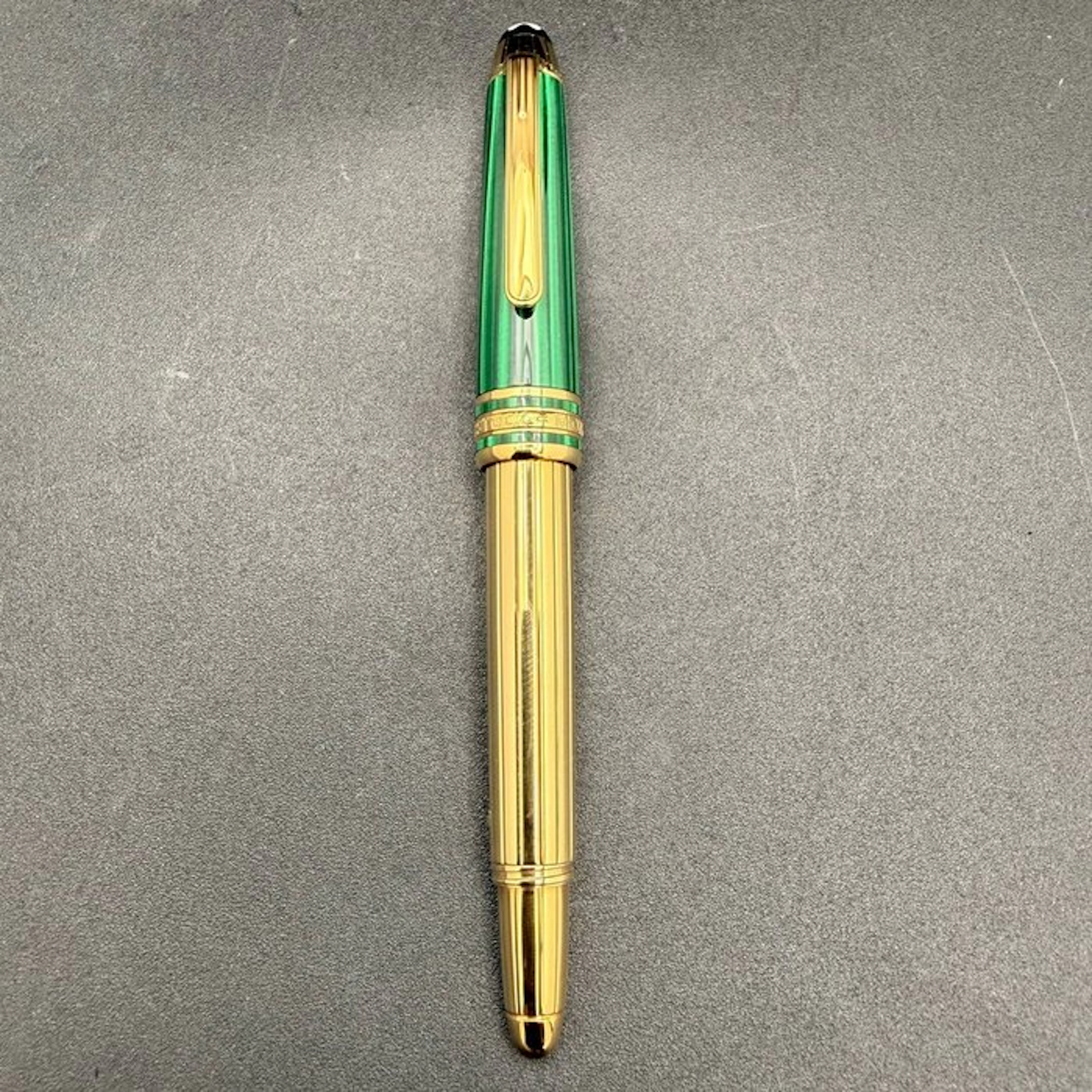 Montblanc - Meisterstück Solitaire Czar Nikolai I –...