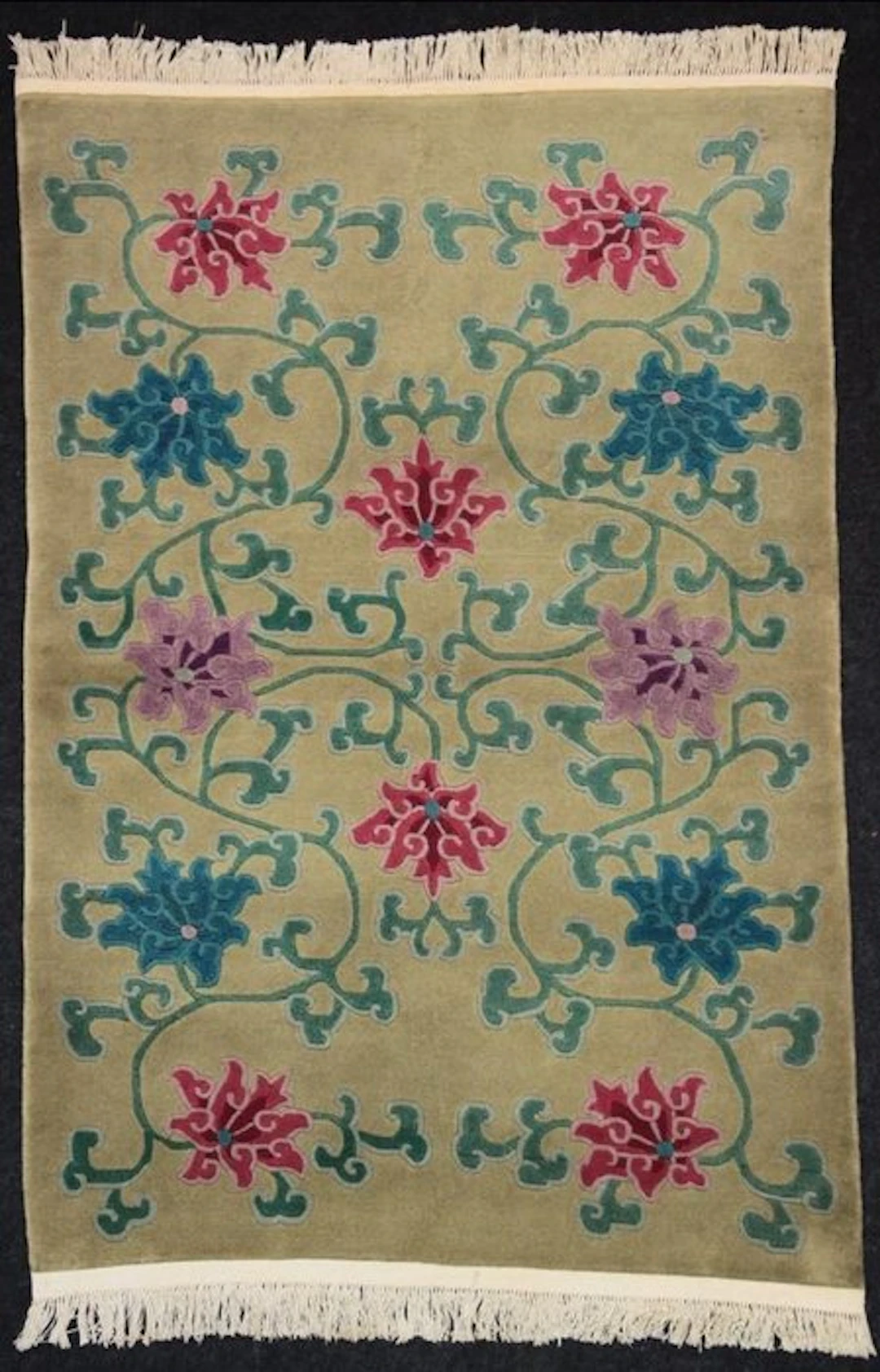 Tibetan - Rug - 183 cm - 122 cm - Carpet