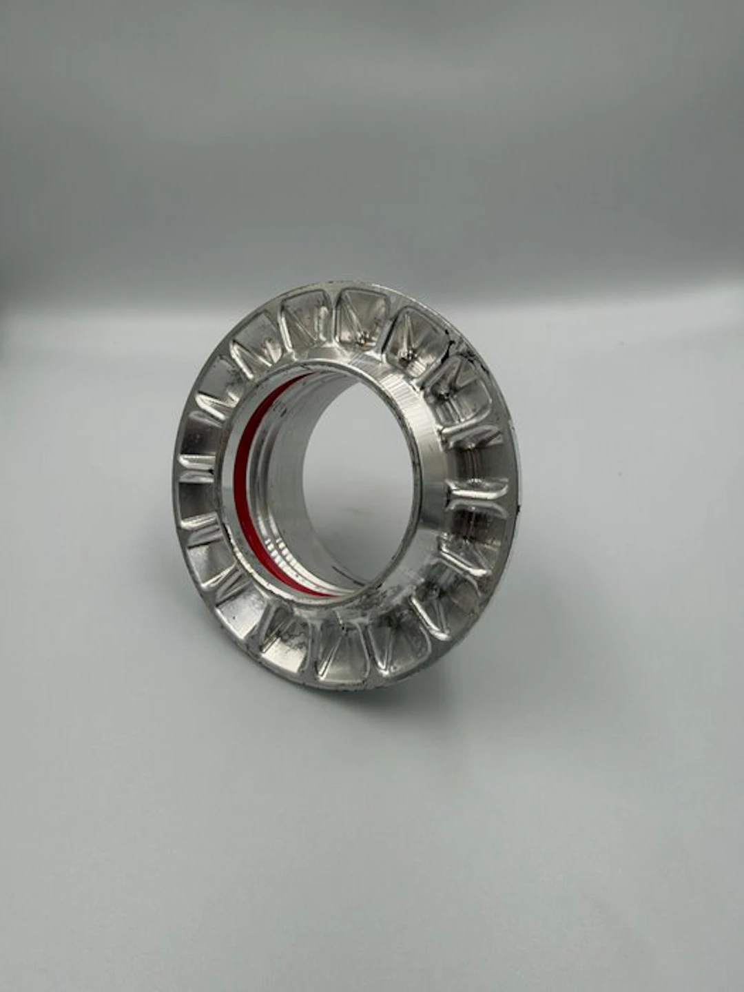 Wheelnut - red bull - RB8 2012 wheel nut