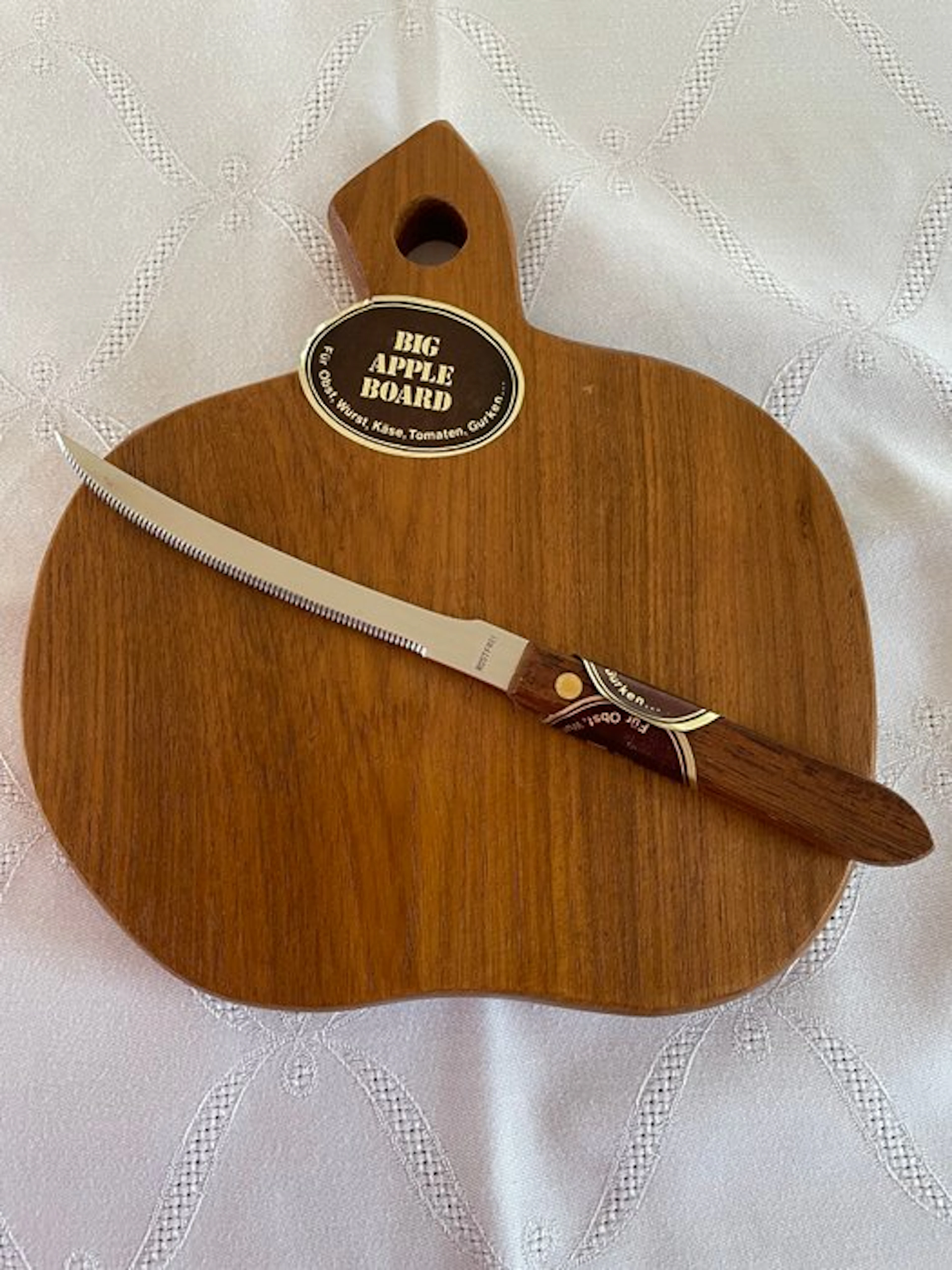 Unbekannt - Kitchen knife - Utility knife - Steel