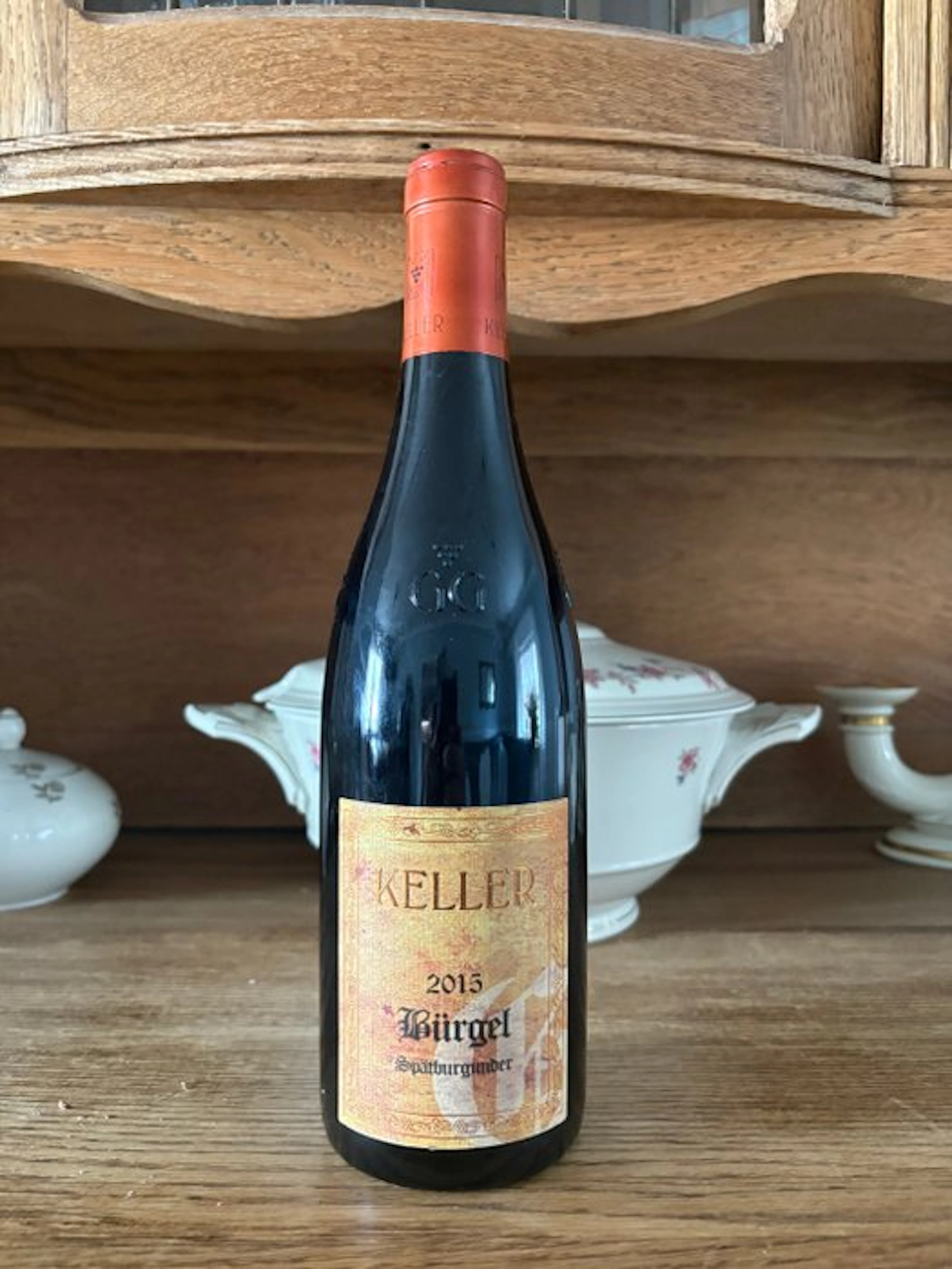 2015 Weingut Keller