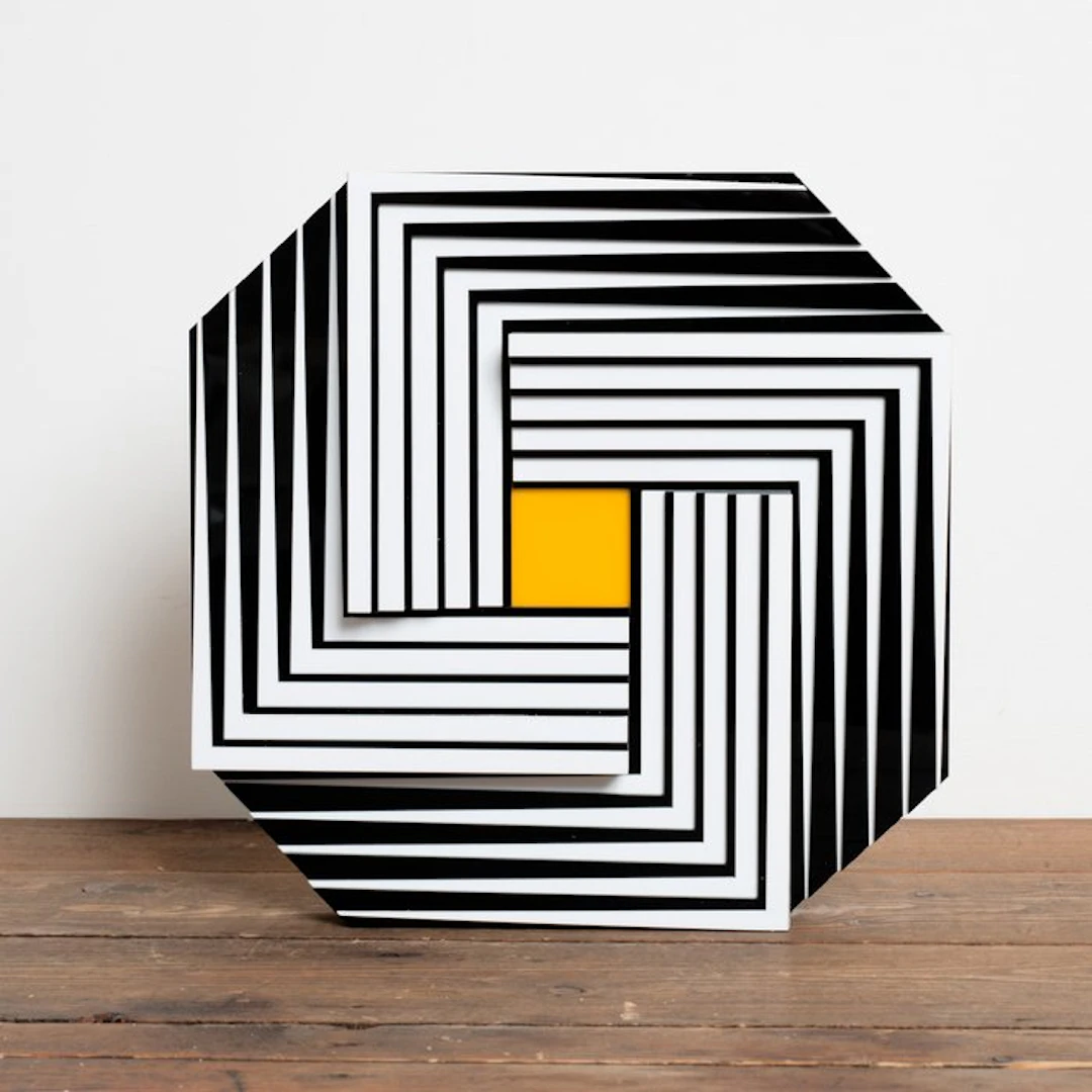 Gio Schiano - Sculpture