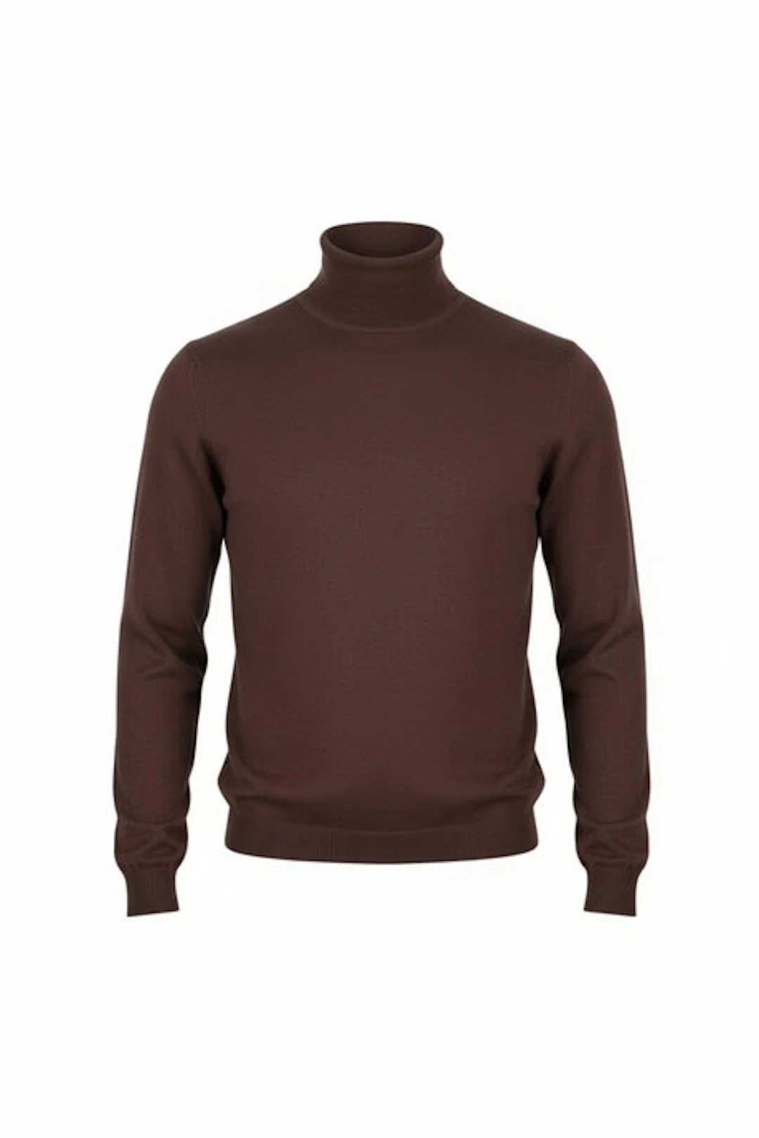 STILE LATINO - 48 - Cashmere - Turtleneck - No reserve...
