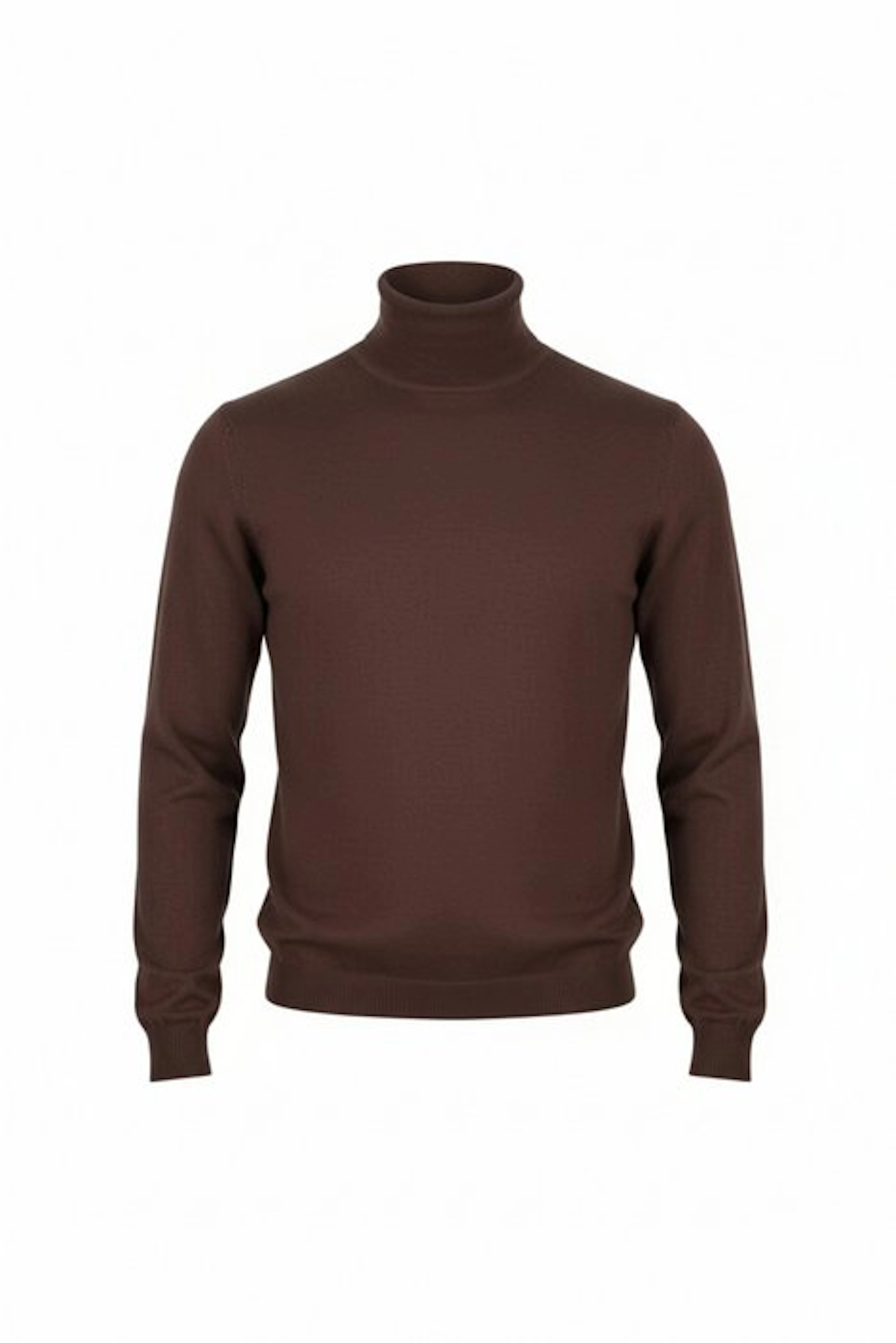 STILE LATINO - 48 - Cashmere - Turtleneck - No reserve...