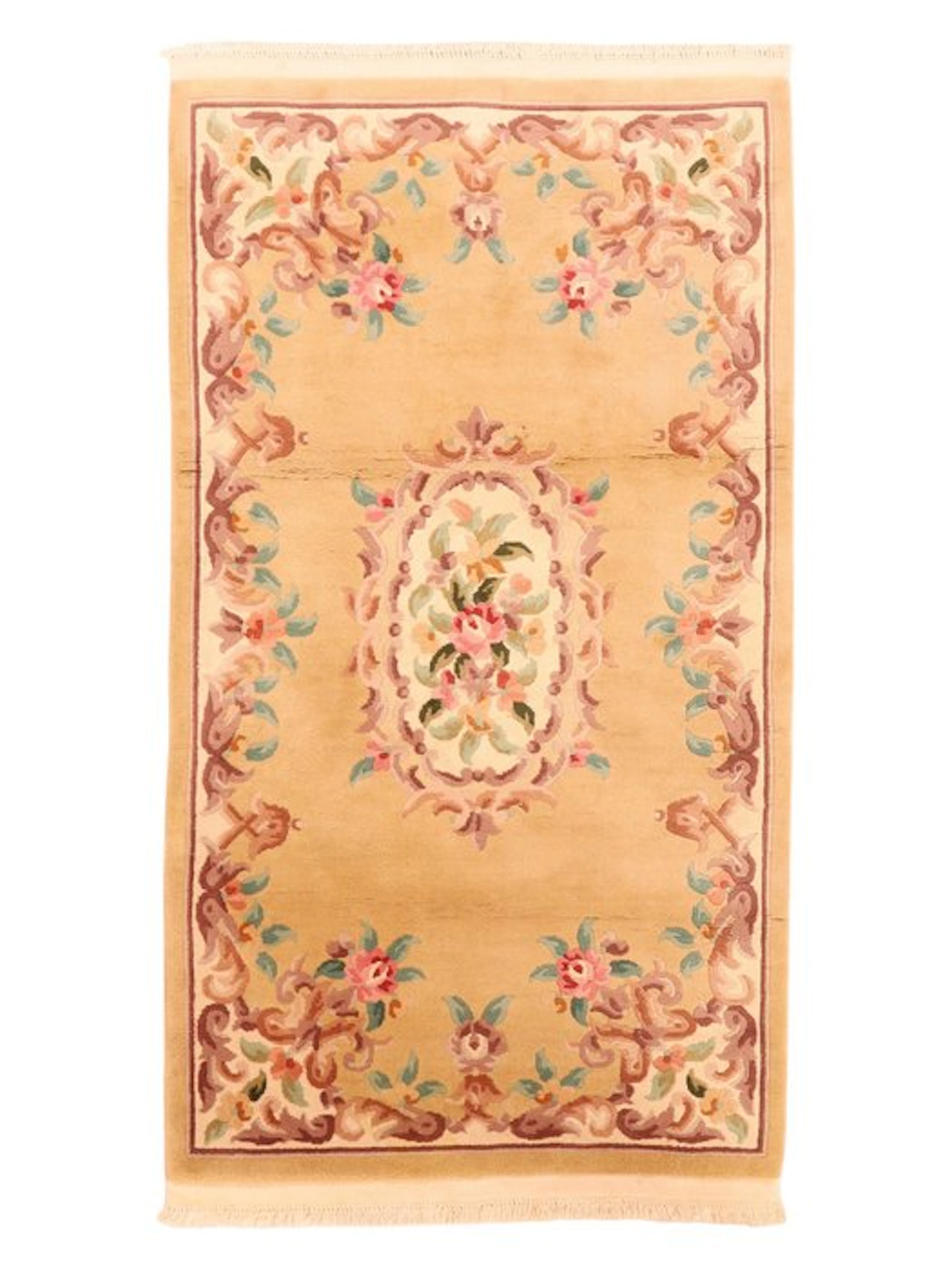 Carpet - 215 cm - 120 cm - Chinese rug