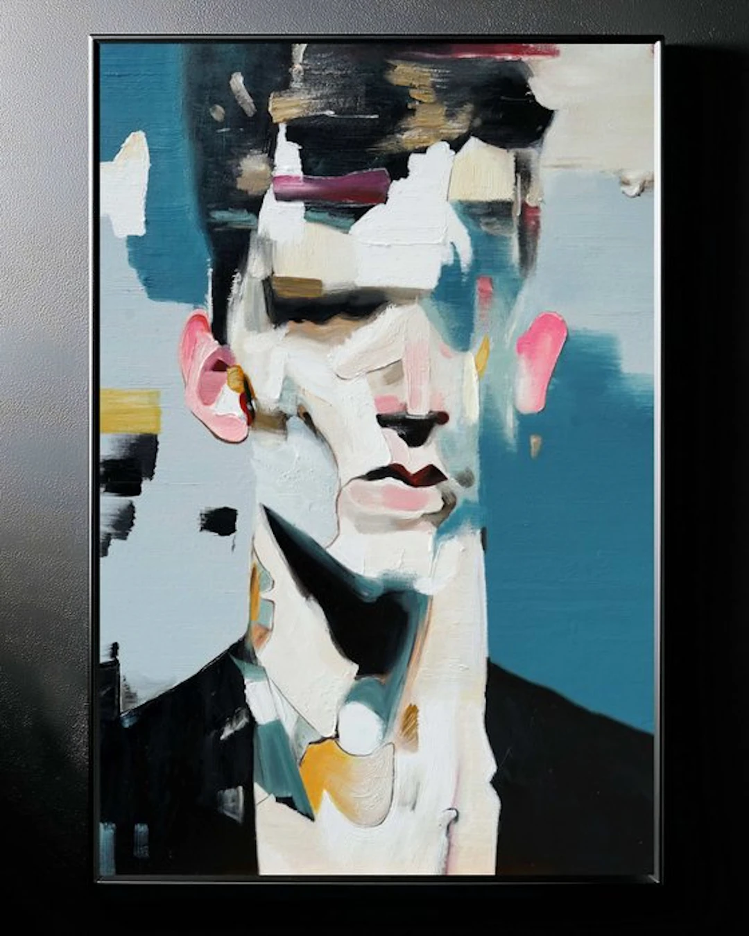 Elio - The Fractured Self Emerges