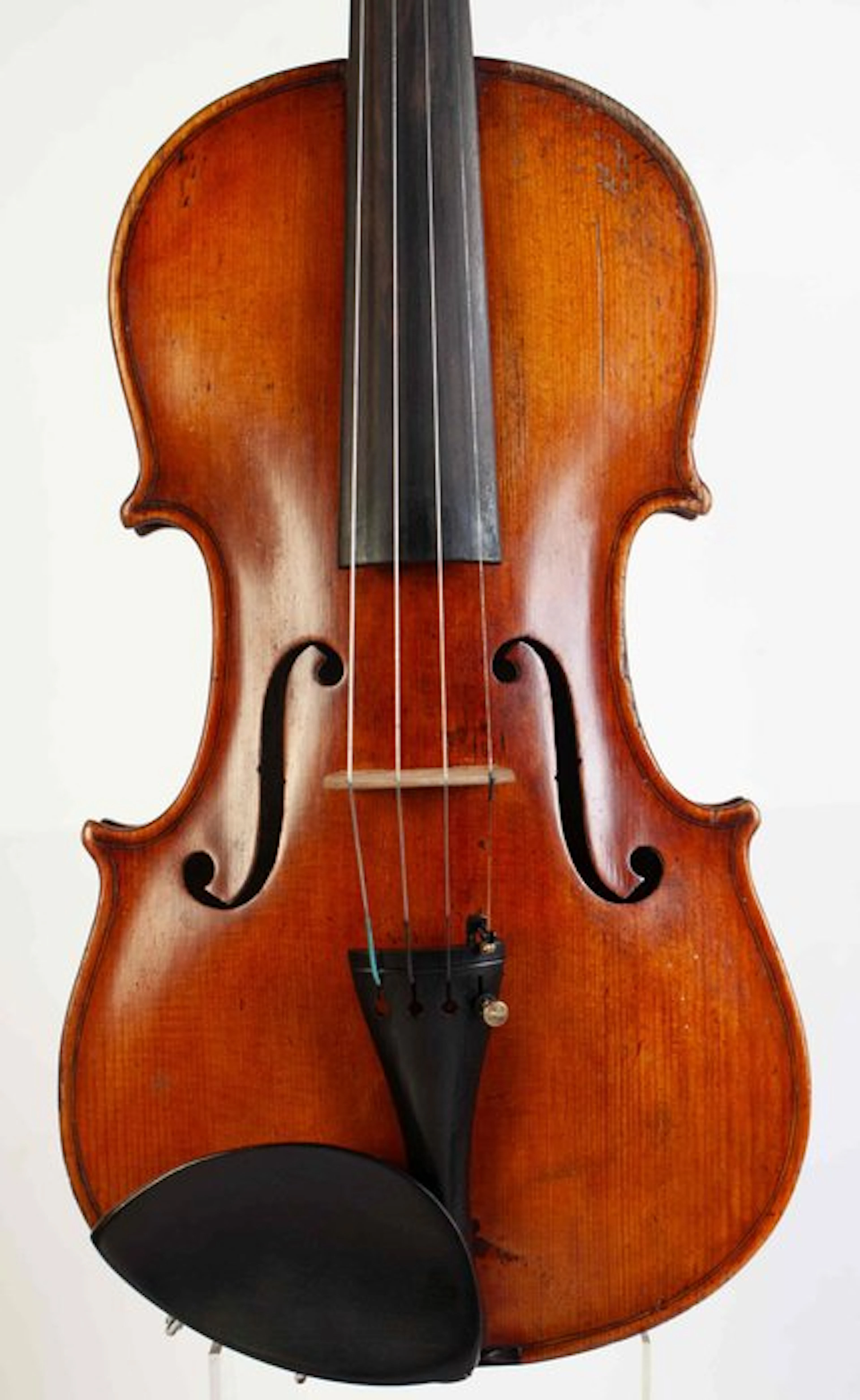 Labelled Joannes Franciscus Pressenda - 4/4 - - Violin - Unknown