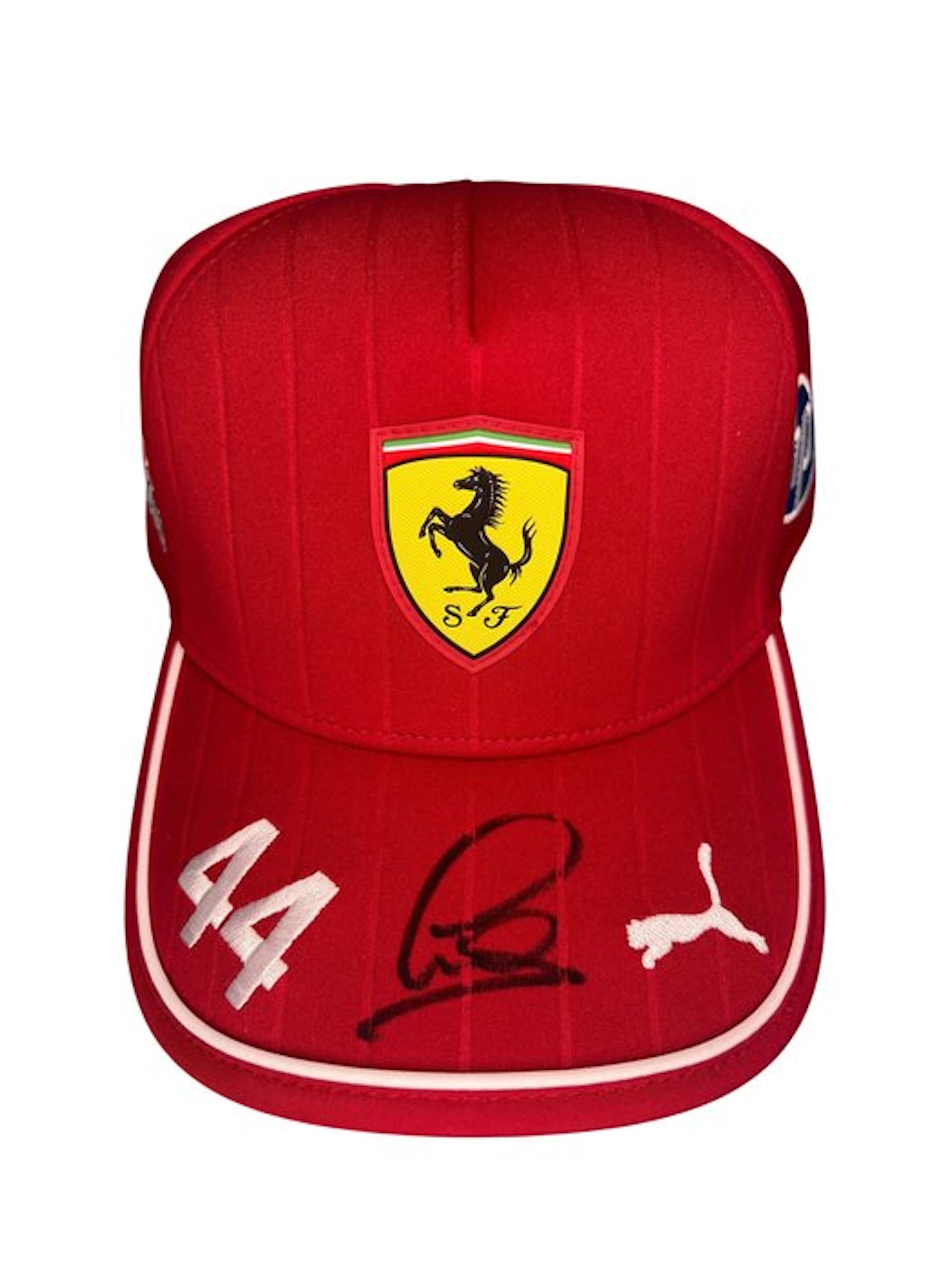 Ferrari - Season Edition GP 2025 - Scuderia Ferrari x HP...