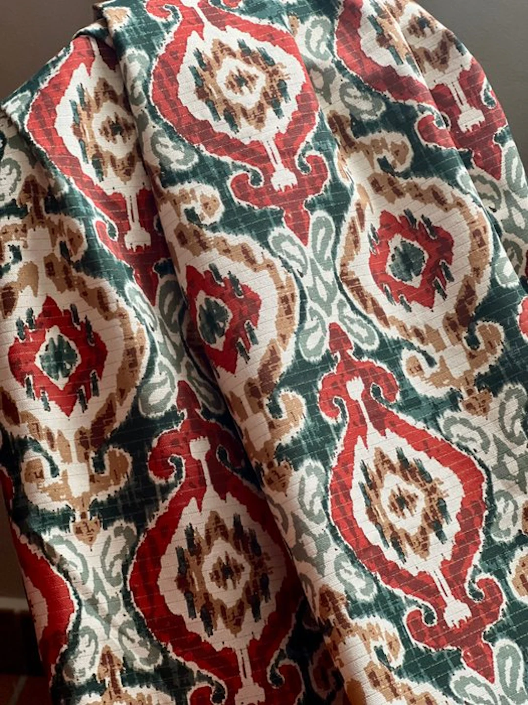 Five meters in double width