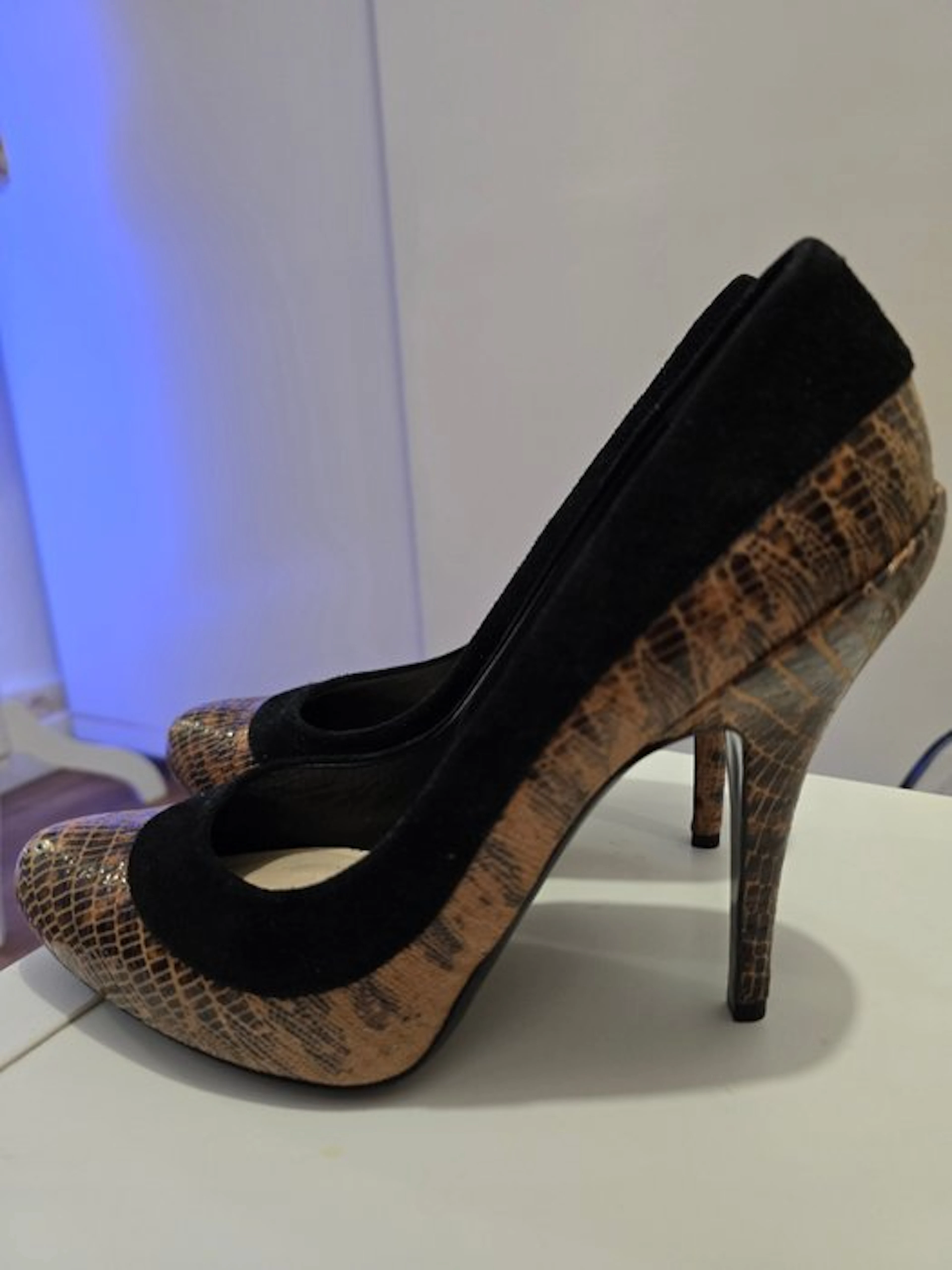 Christian Dior - High heels shoes - Size: EU 40
