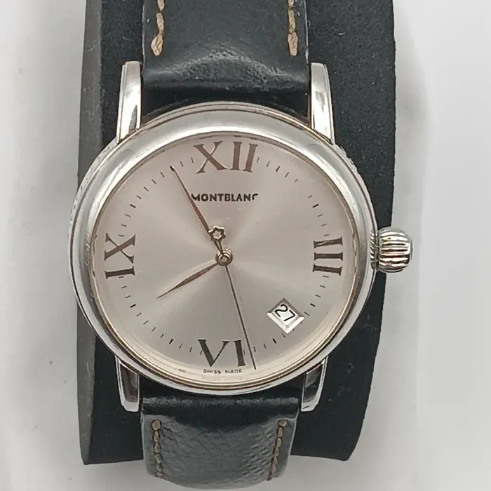 Montblanc - Star Meisterstück - 7042 - Unisex - 2000-2010