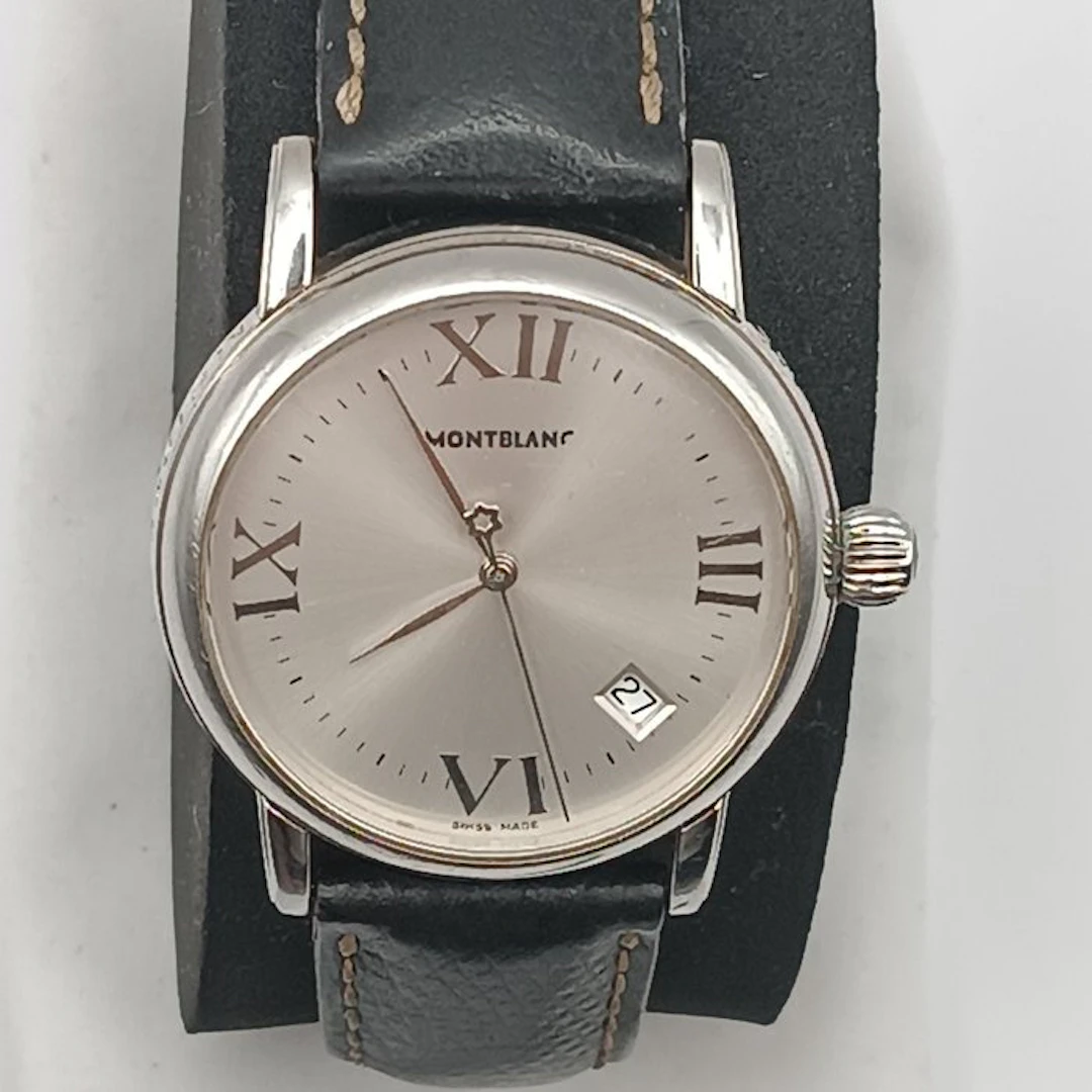 Montblanc - Star Meisterstück - 7042 - Unisex - 2000-2010