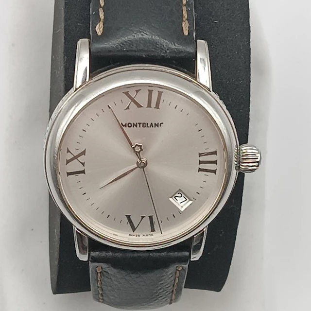 Montblanc - Star Meisterstück - 7042 - Unisex - 2000-2010