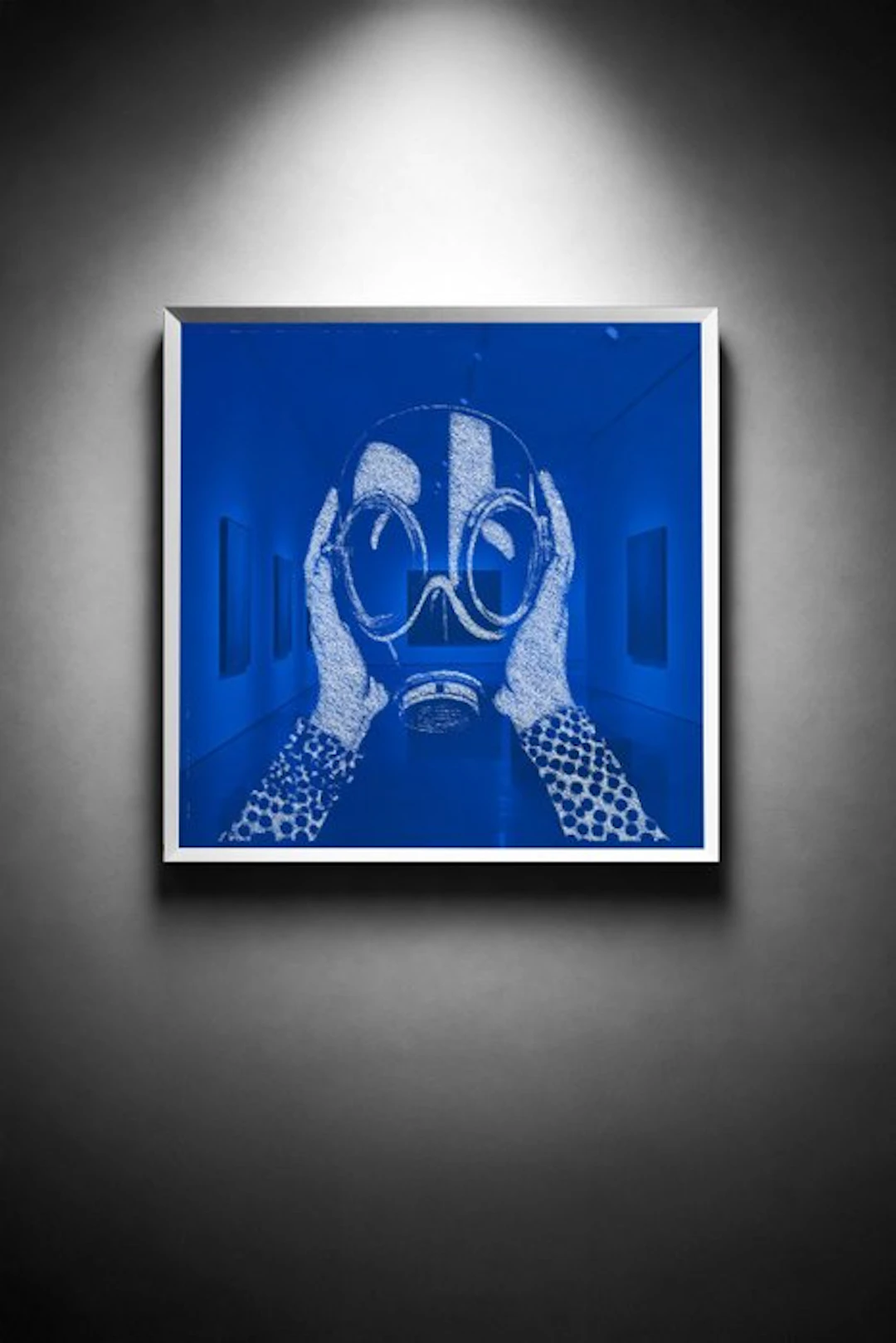 Tijs Dragtsma (1992) - A Mask Kept From Breath