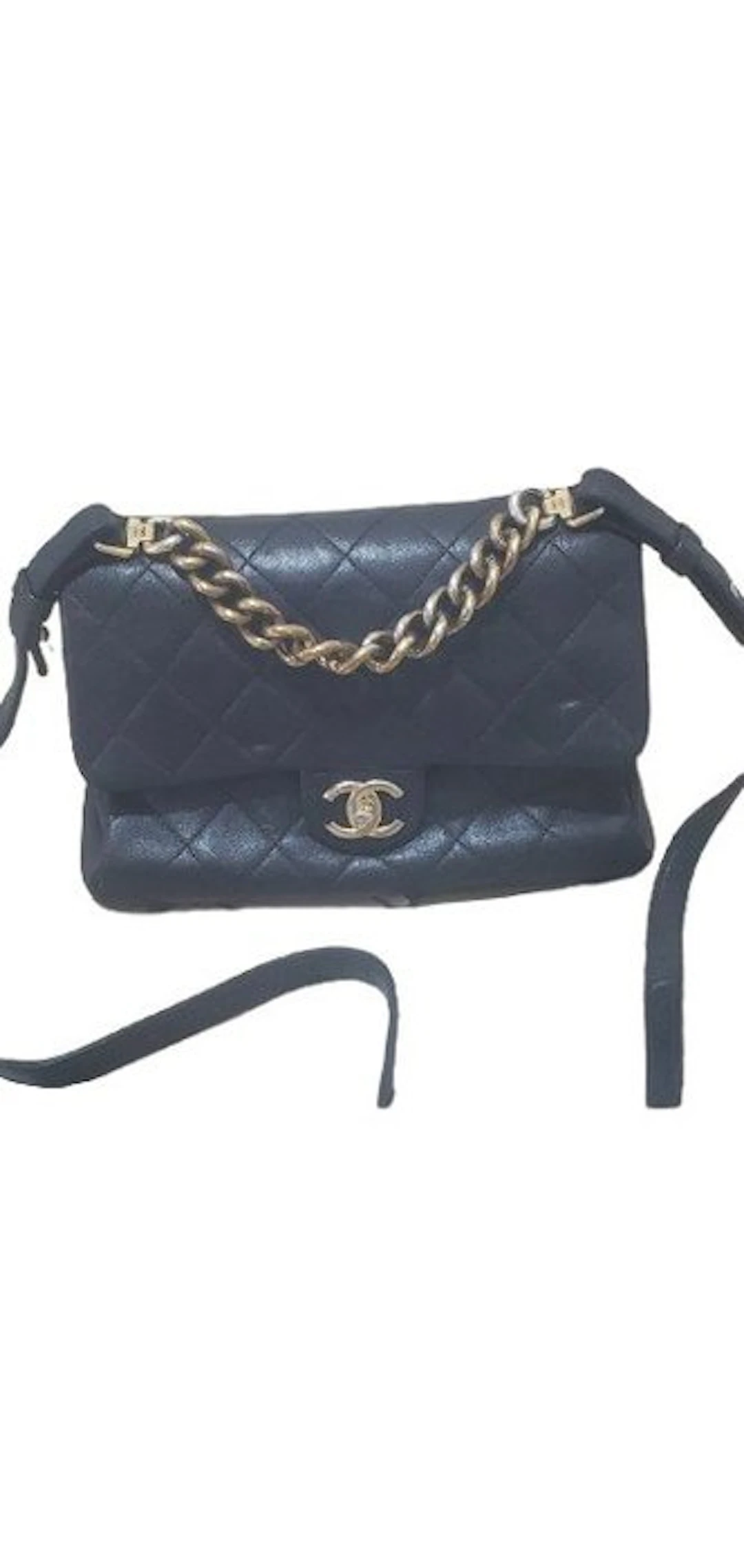 Chanel - Chanel 19 - Handbag