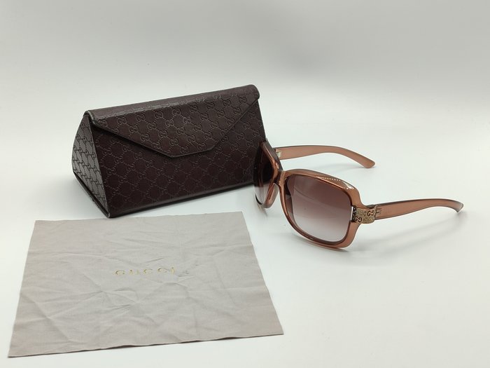 Gucci - GG 2985/S - Sunglasses