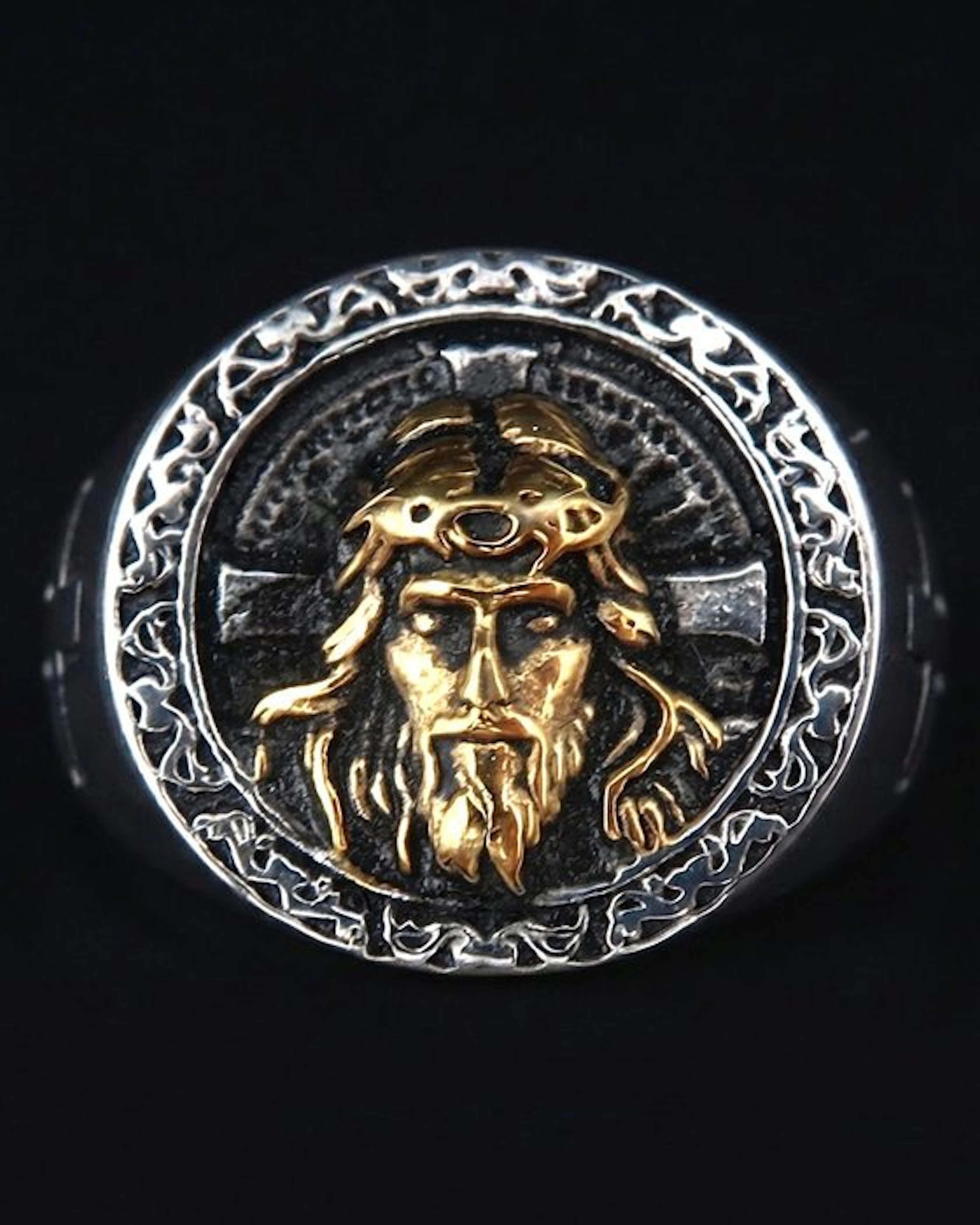 The Insignia of the King of Kings – Dame of Jesus Christ...