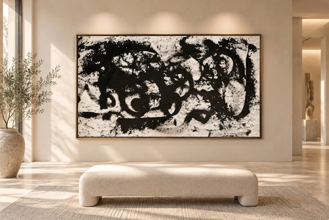 Timo Wedell - Boundless Impressions - XXL - Abstract