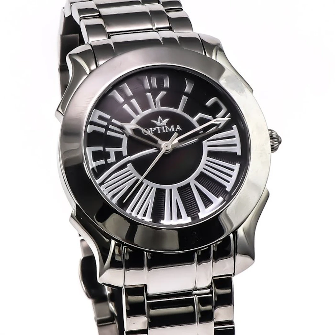 Optima - Swiss Made Watch - OSL271-SS-8 - No reserve price - Women - 2010-2020