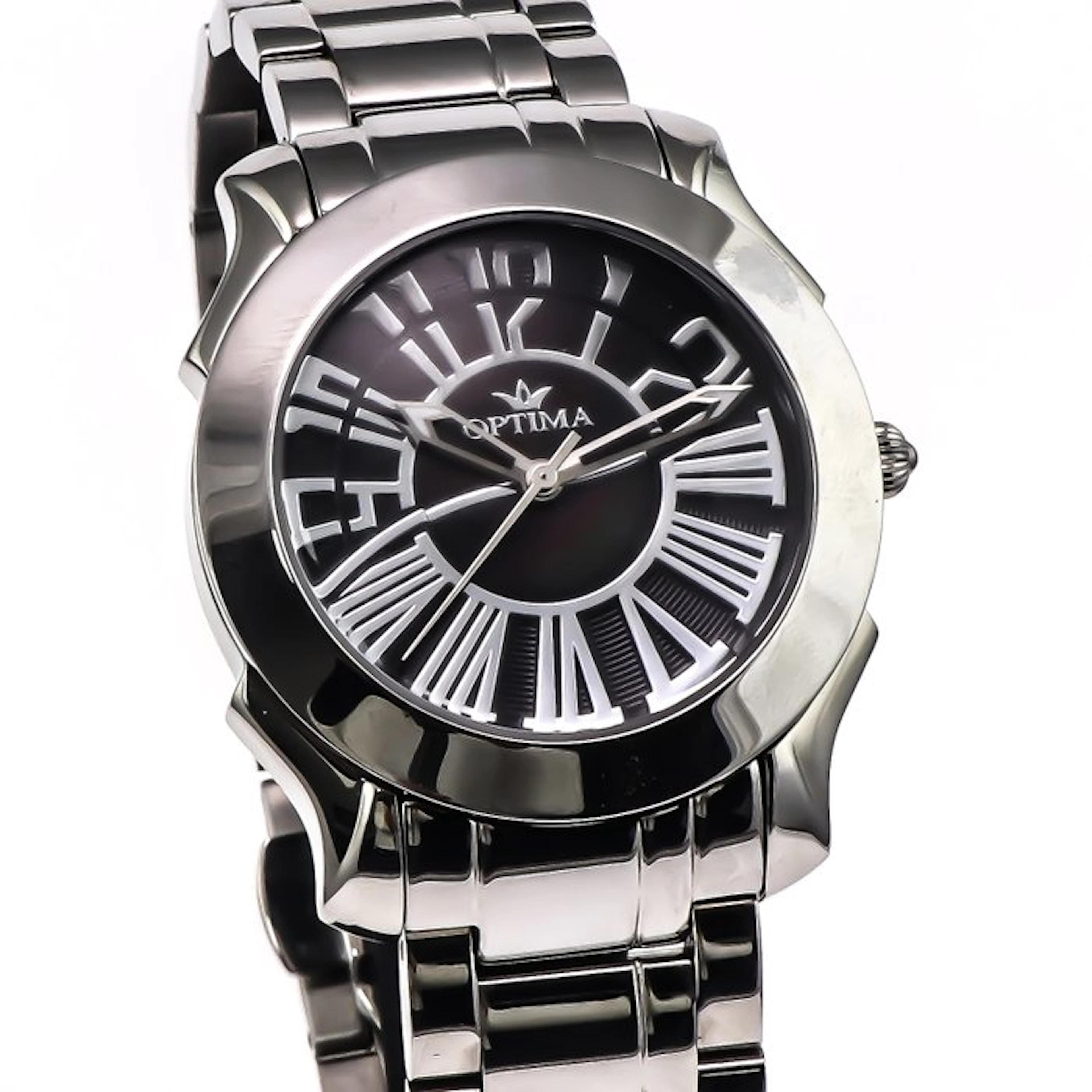 Optima - Swiss Made Watch - OSL271-SS-8 - No reserve price - Women - 2010-2020