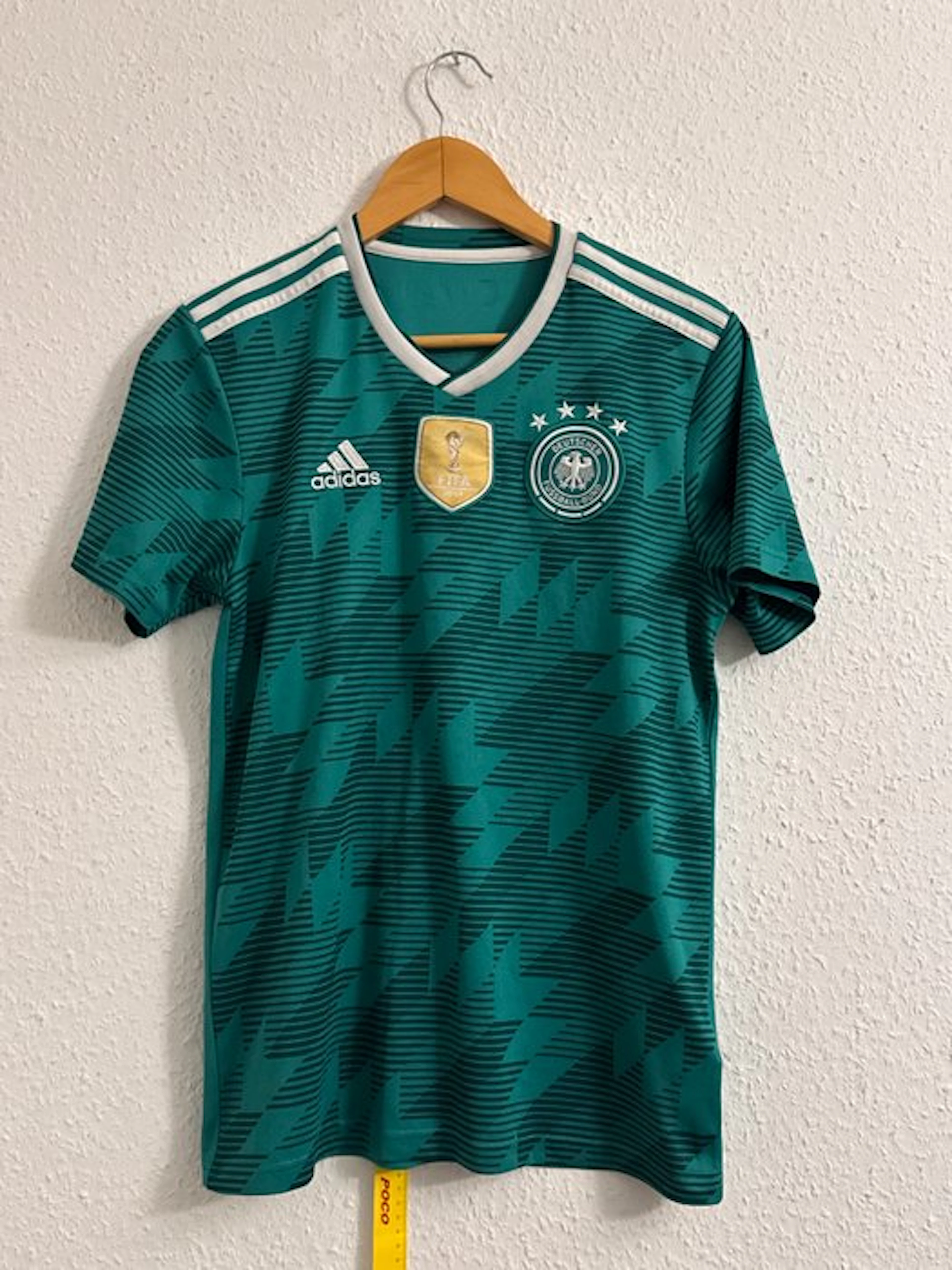 Germany football - Football World Championships - 2018 - Football jersey