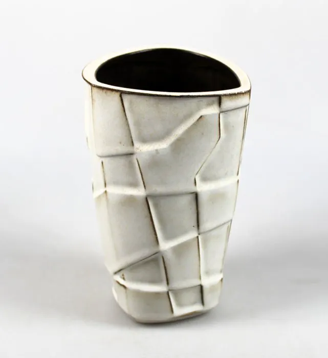 Jaap Ravelli - Vase - Ceramic - Mid-Century Modern