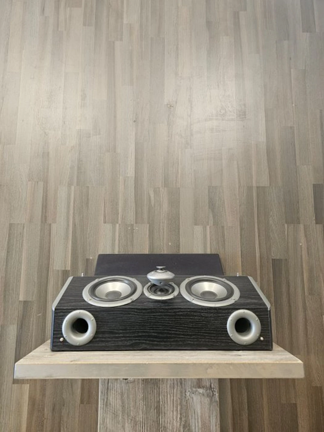 Mirage - Omni CC / 3-Way Omnipolar Center Channel Speaker