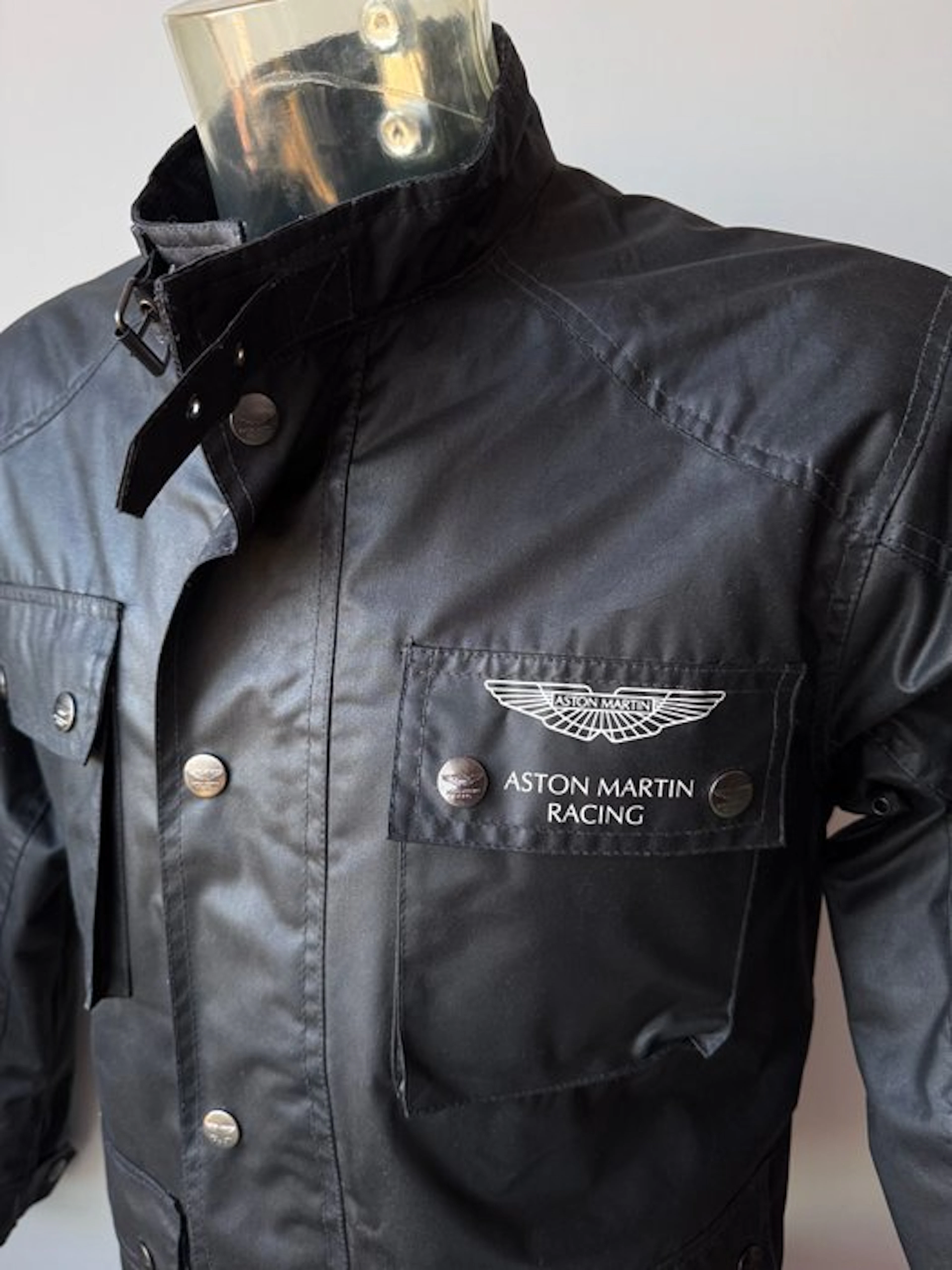 ASTON MARTIN RACING - Jacket