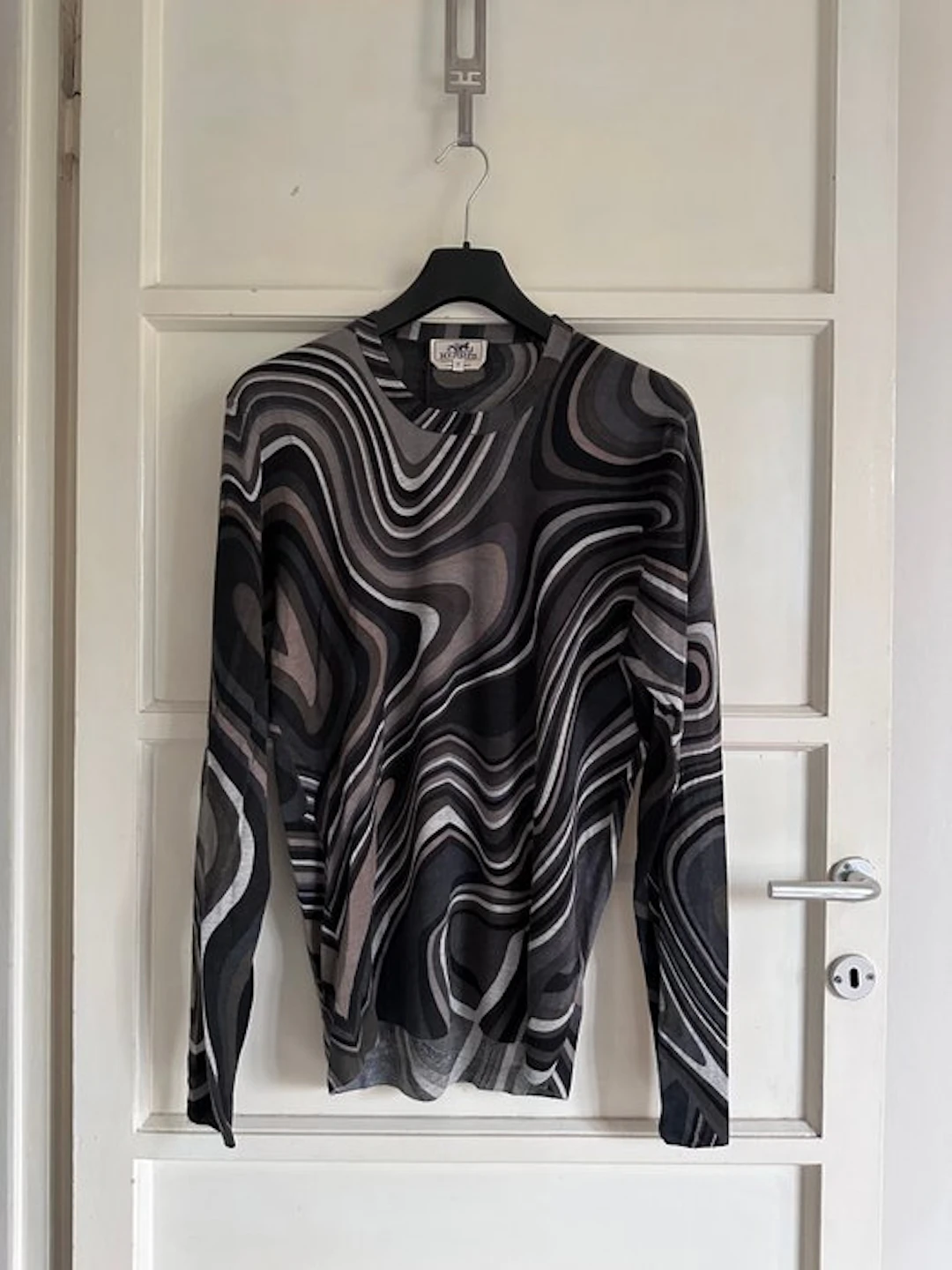 Hermès - Jumper - New with tags