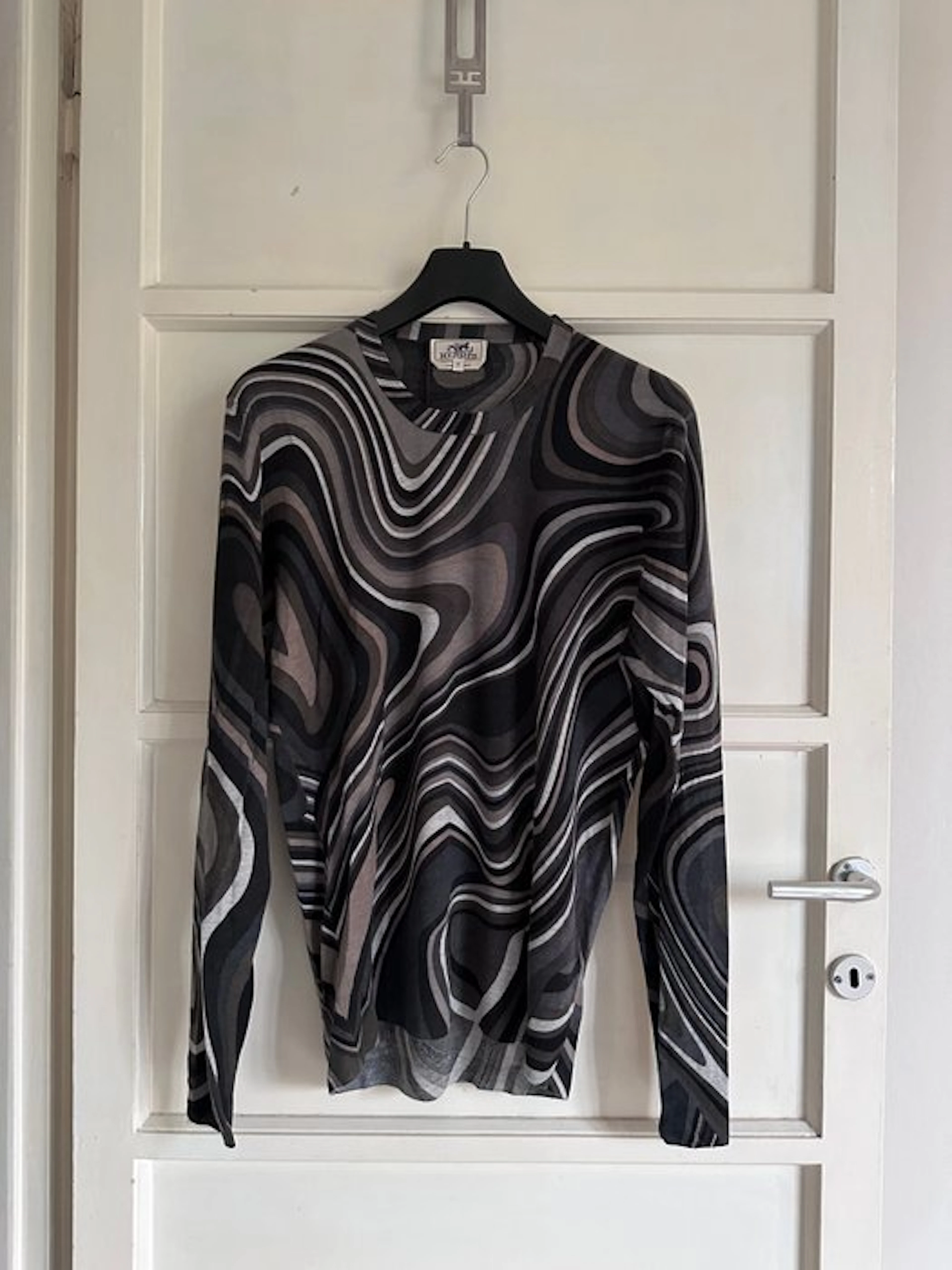 Hermès - Jumper - New with tags