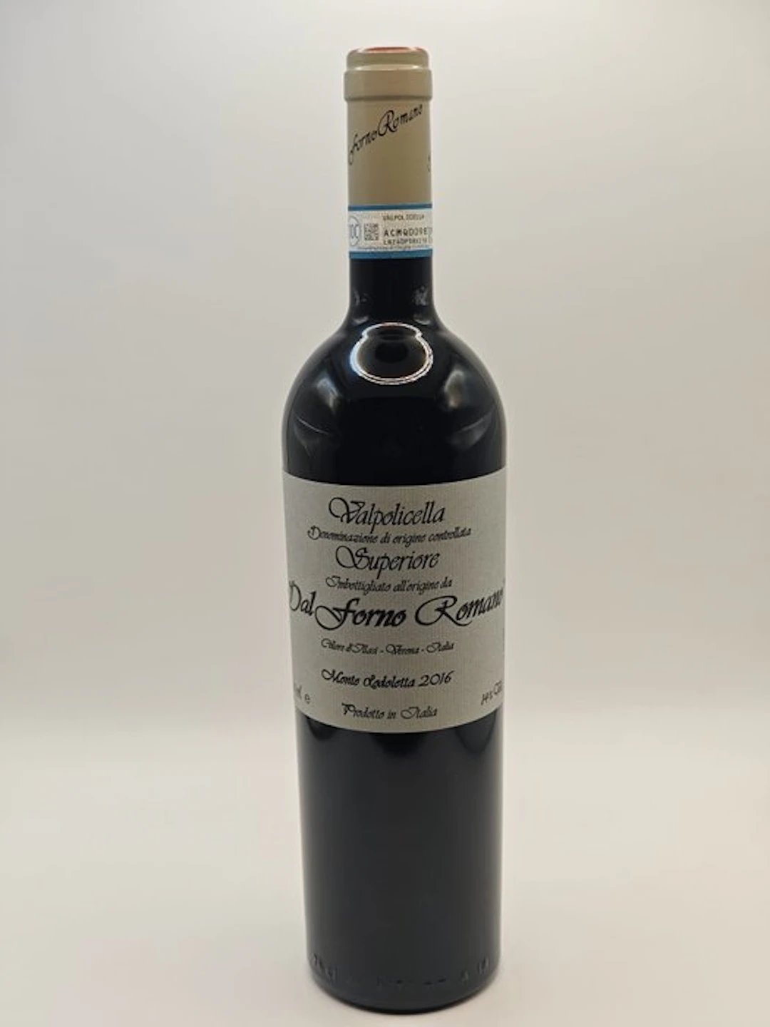 2016 Dal Forno Romano