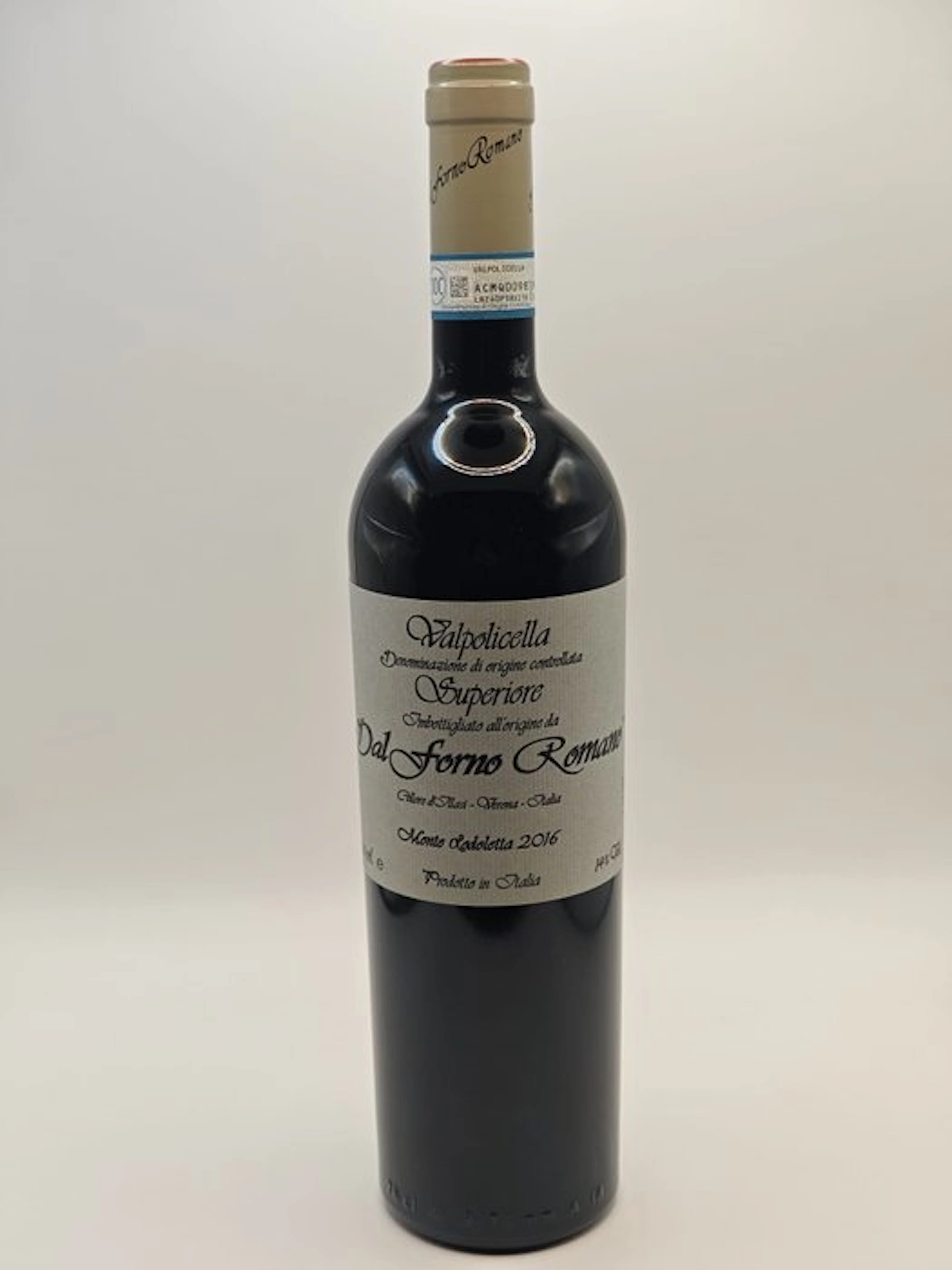 2016 Dal Forno Romano
