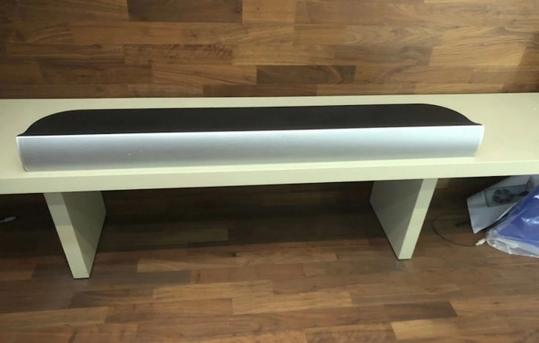 Bang & Olufsen - BeoLab 7.2 Speaker