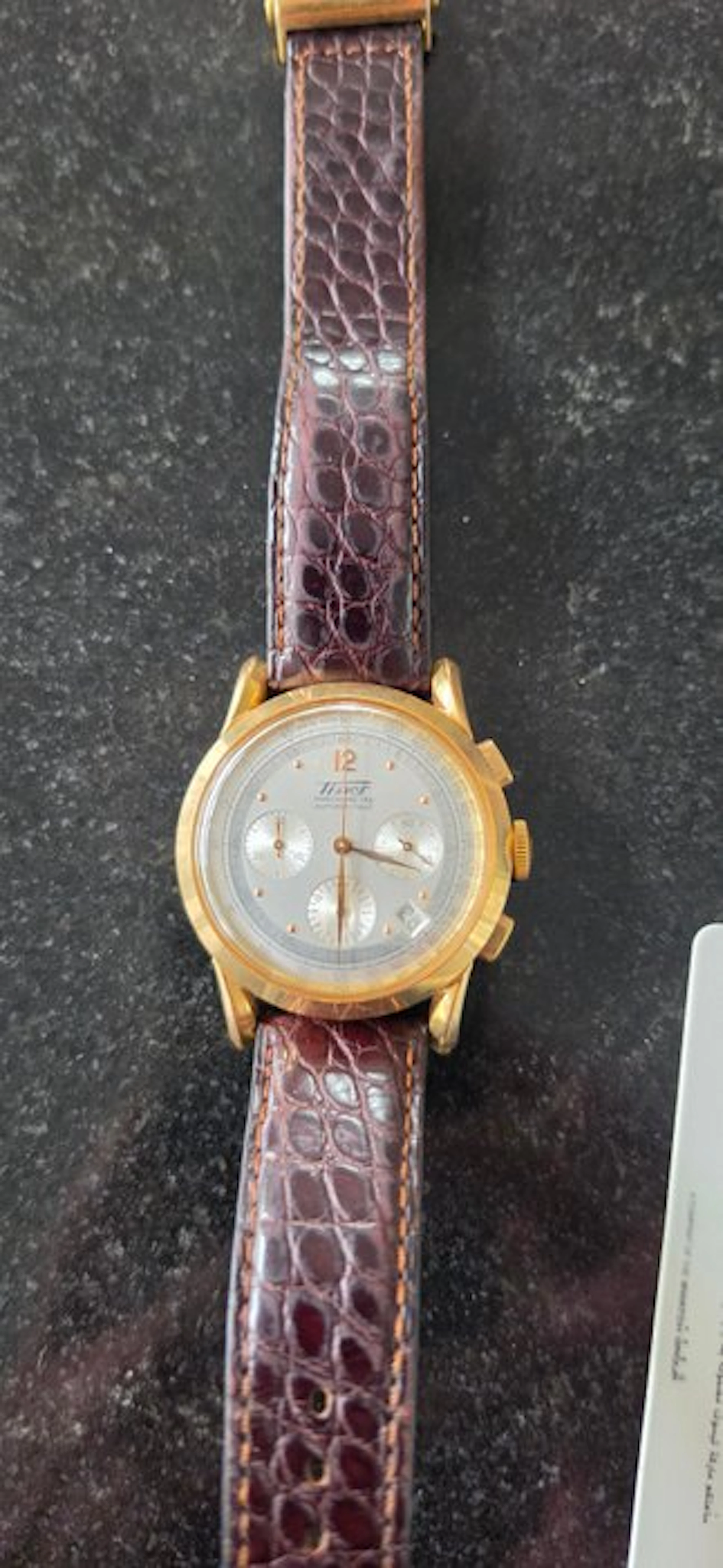 Tissot - Heritage 150 - Men - 2003