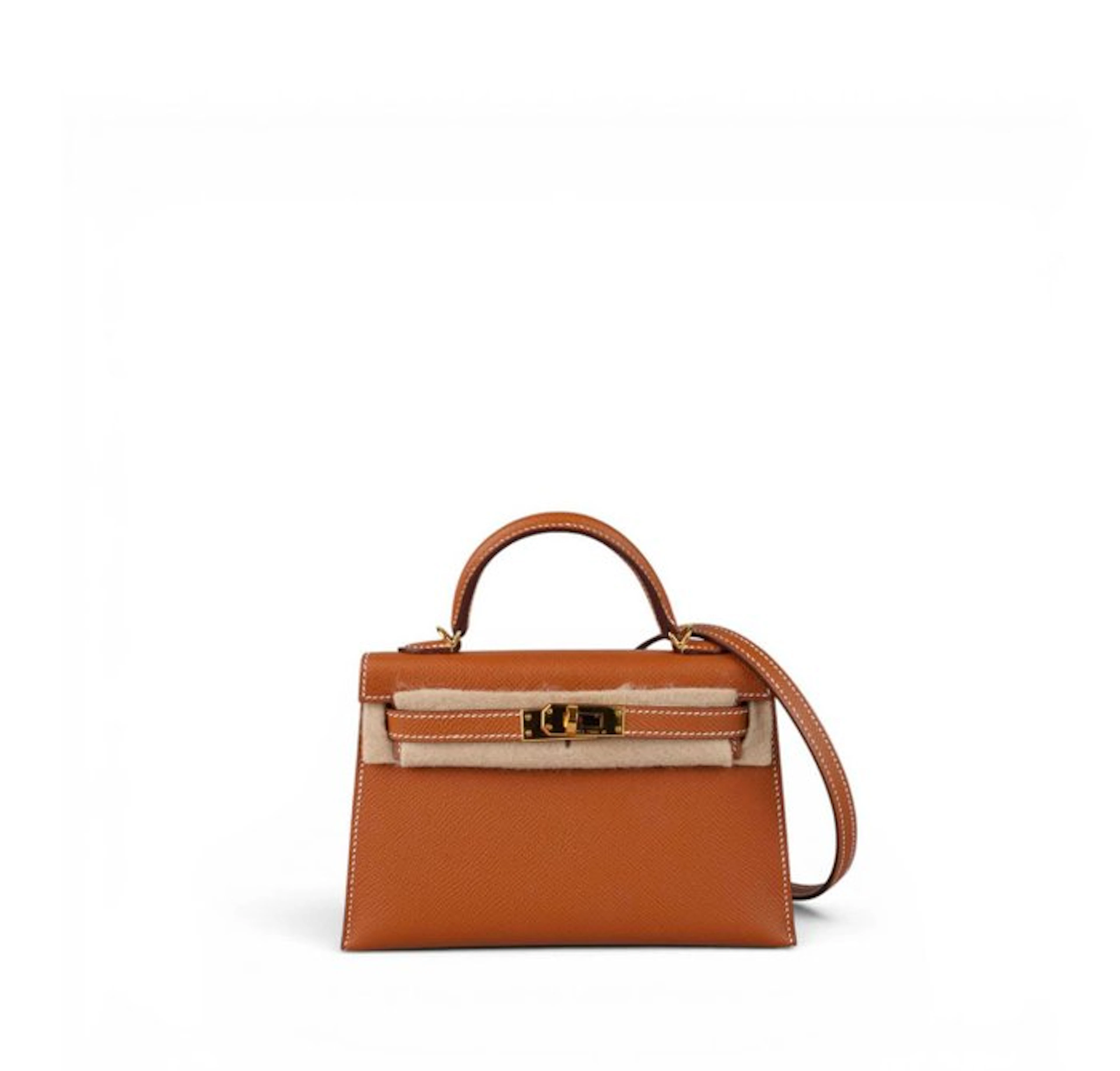 Hermès - Mini Kelly - Bag
