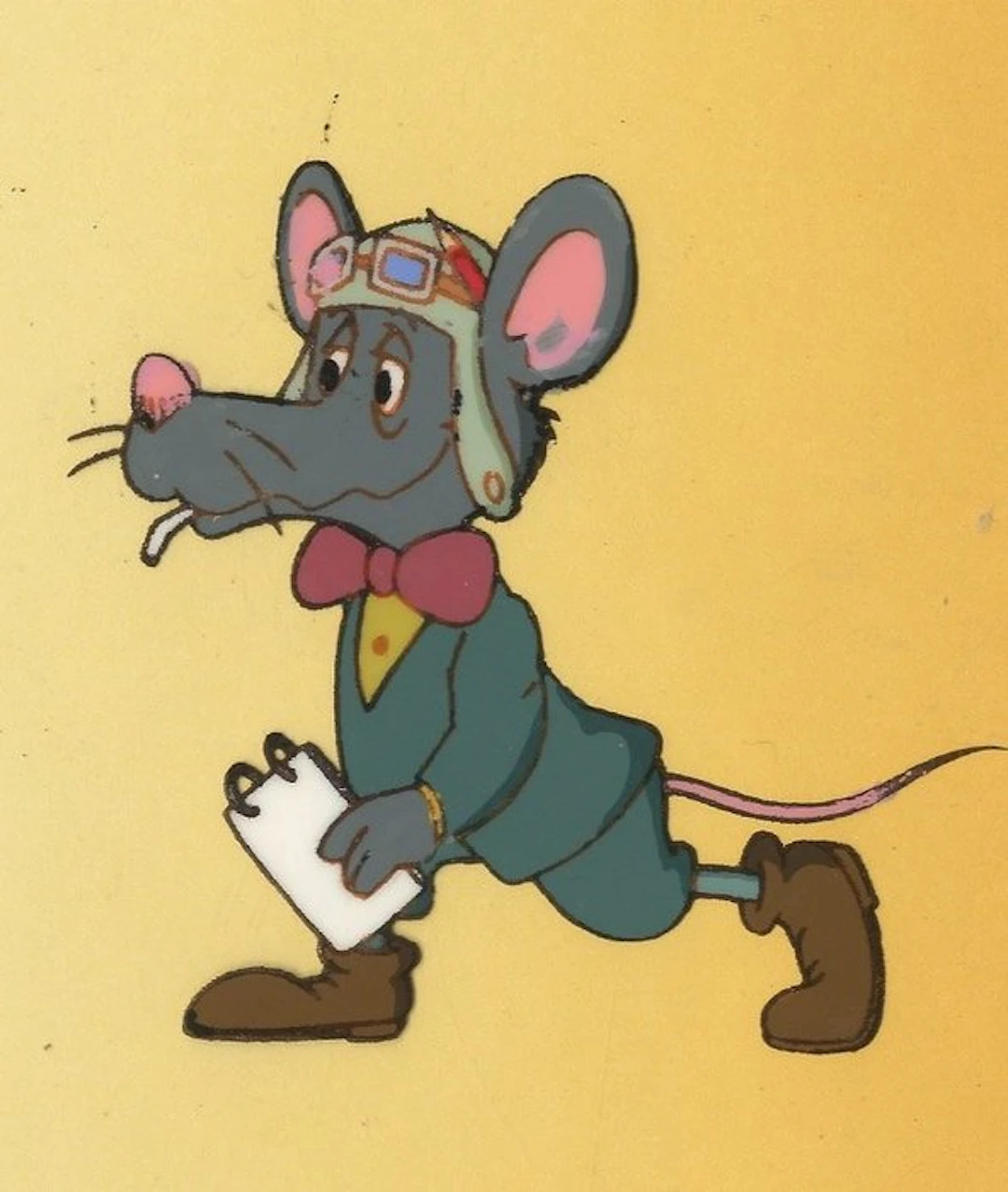 Marten Toonder Studio's - Tom Poes & Heer Bommel...