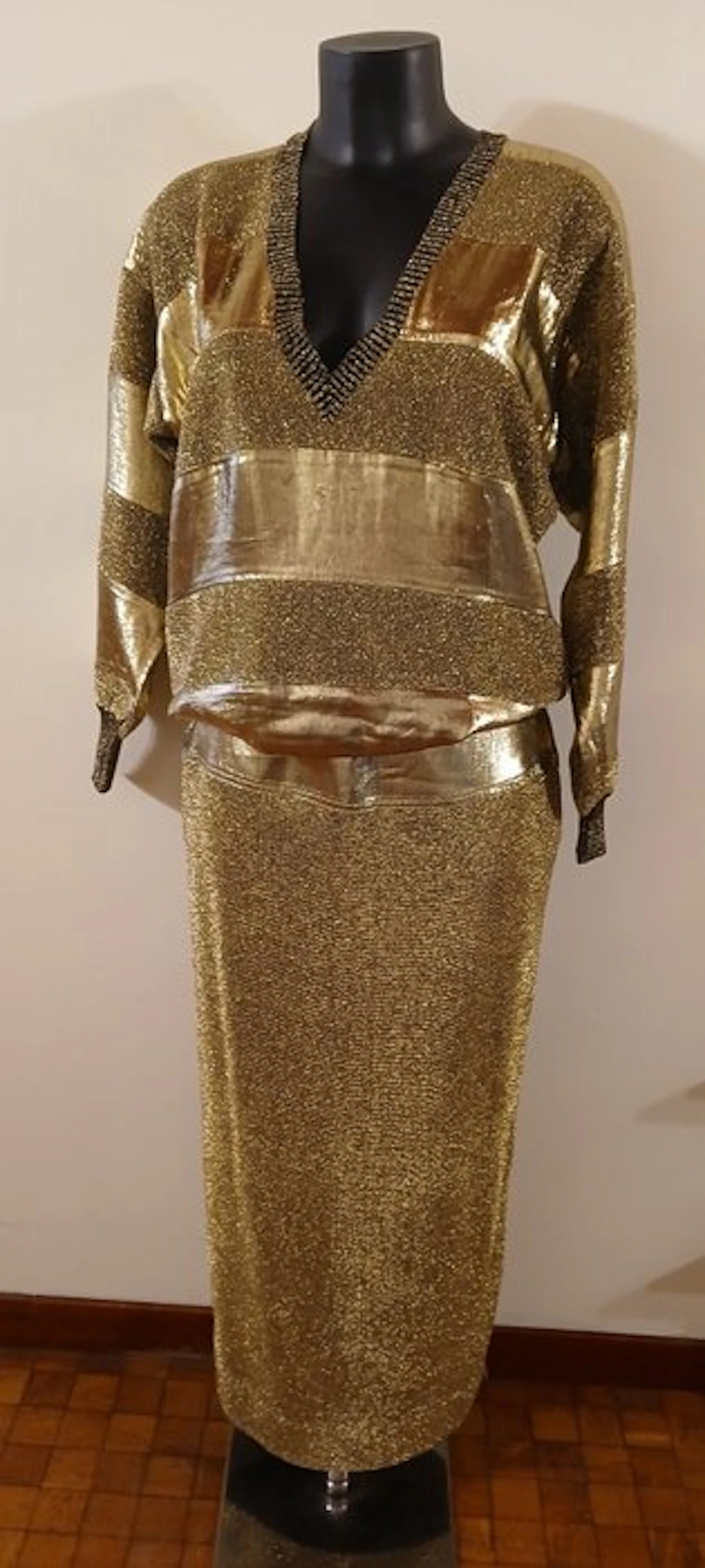 Gianfranco Ferre - Suit - Vintage