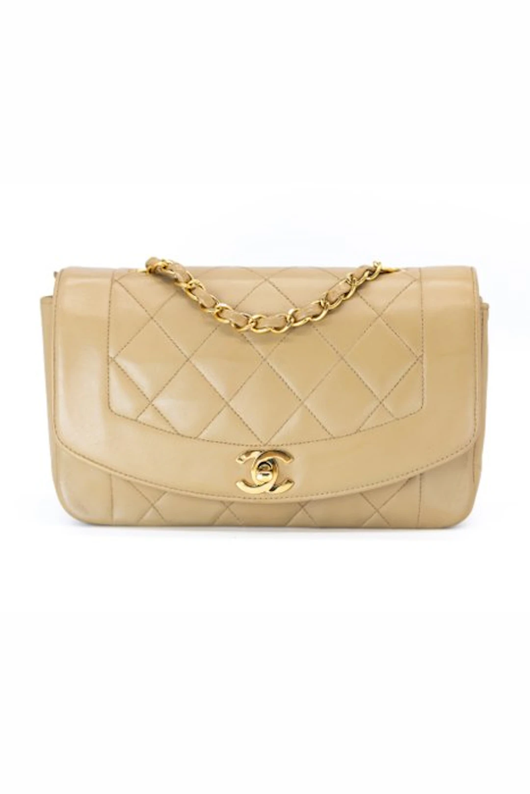 Chanel - Timeless Classic Flap Small - Shoulder bag