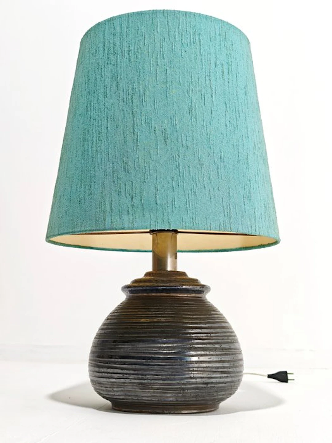 La Bottega li Punto - Ruggiero Giangiacomi - Table lamp - Ceramic