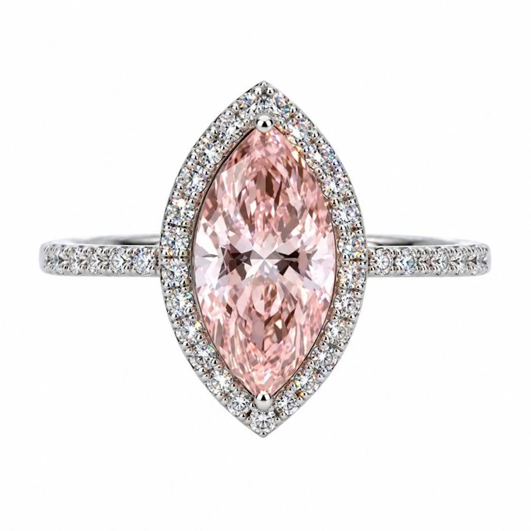 Ring - 14 kt