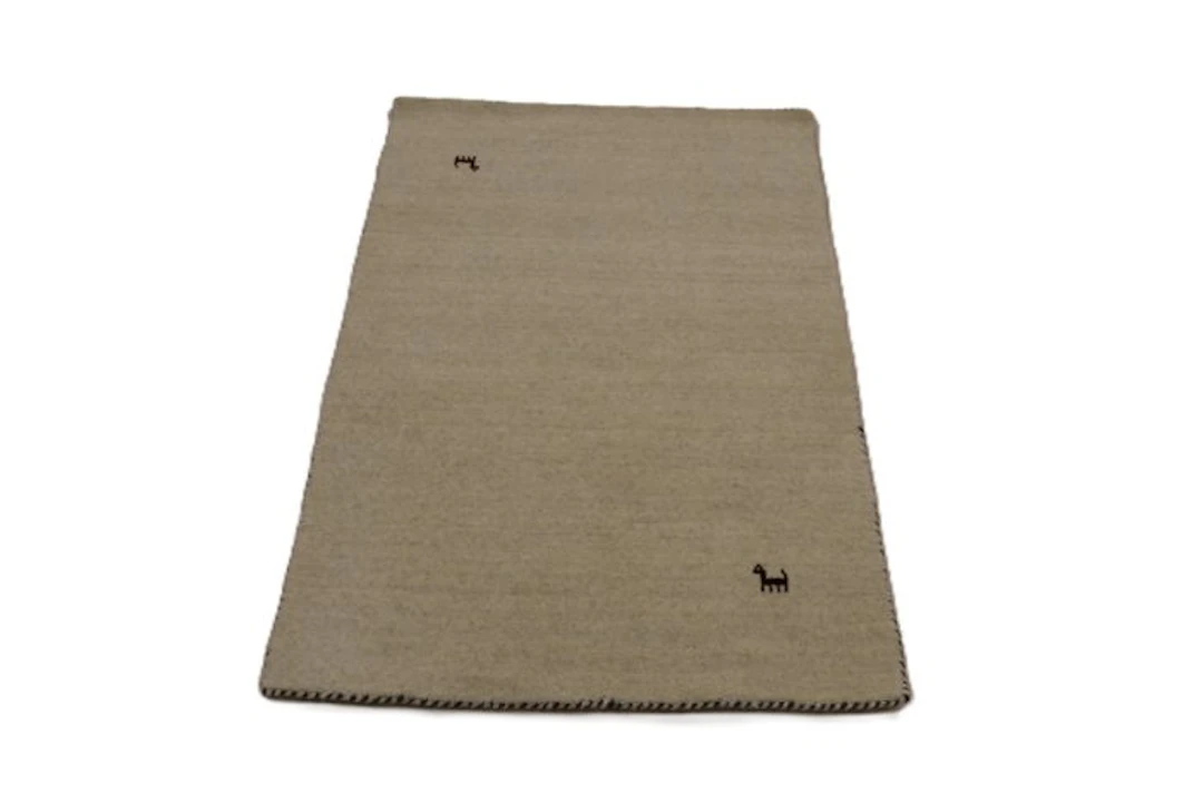 Gabbeh - Rug - 120 cm - 80 cm