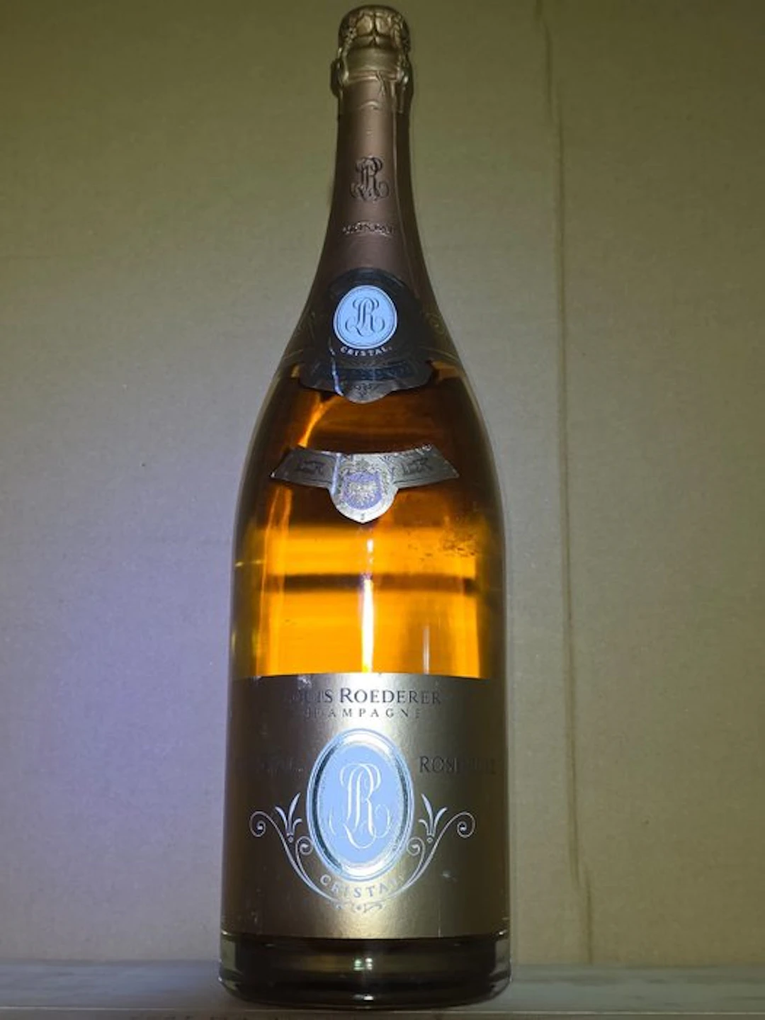2012 Louis Roederer