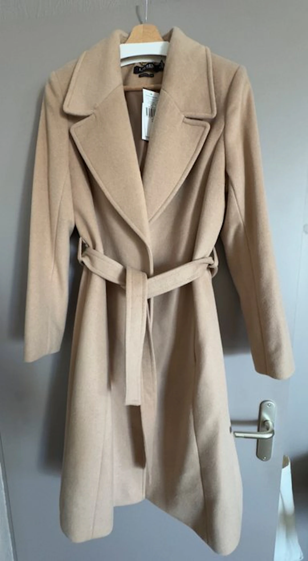 Ralph Lauren - Coat - New with tags