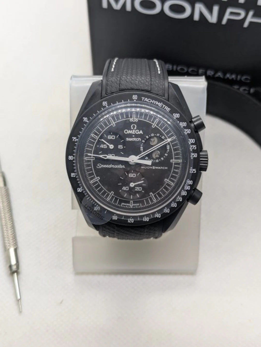 Swatch - MoonSwatch