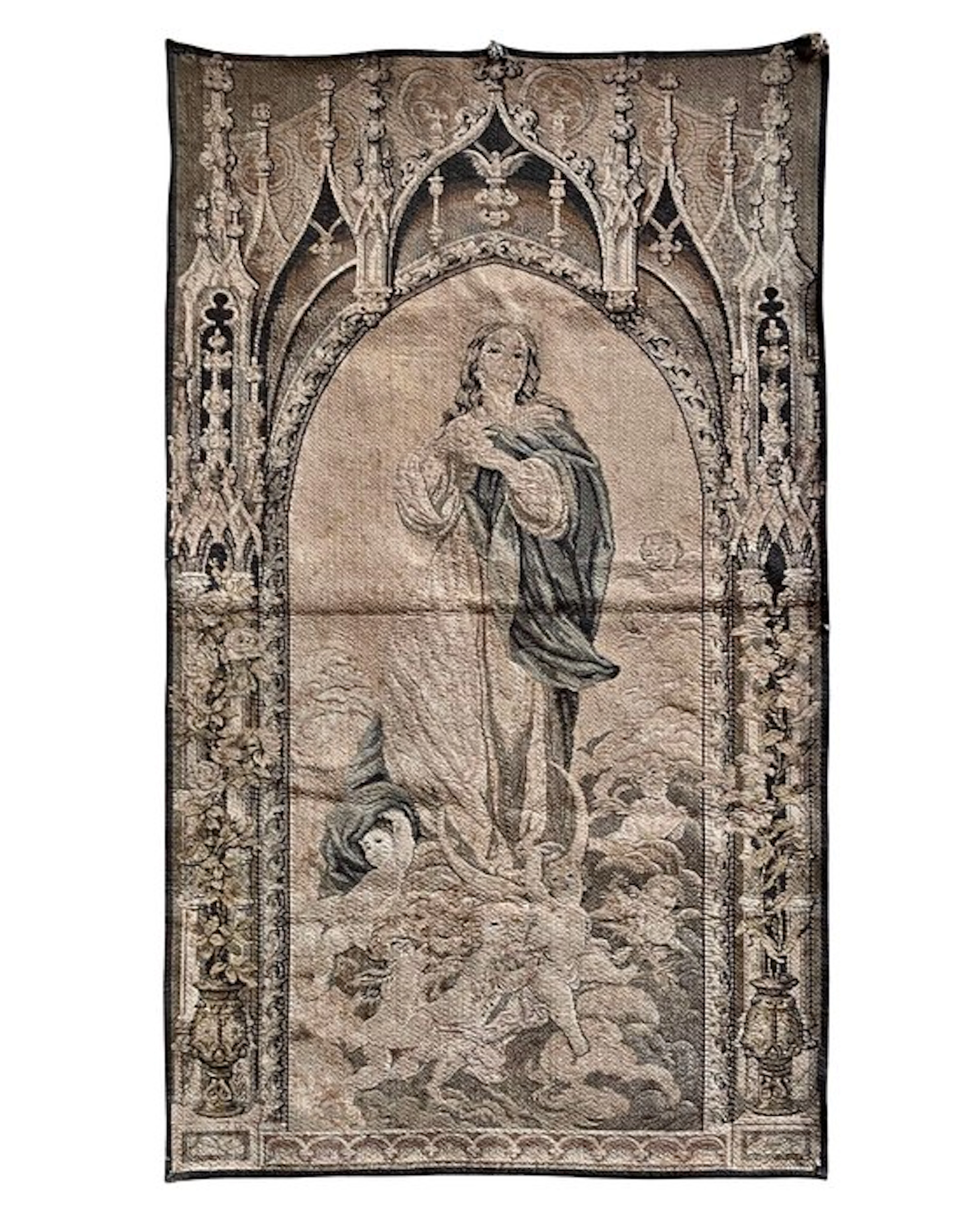 Immaculate Conception - Tapestry - 125 cm - 72 cm