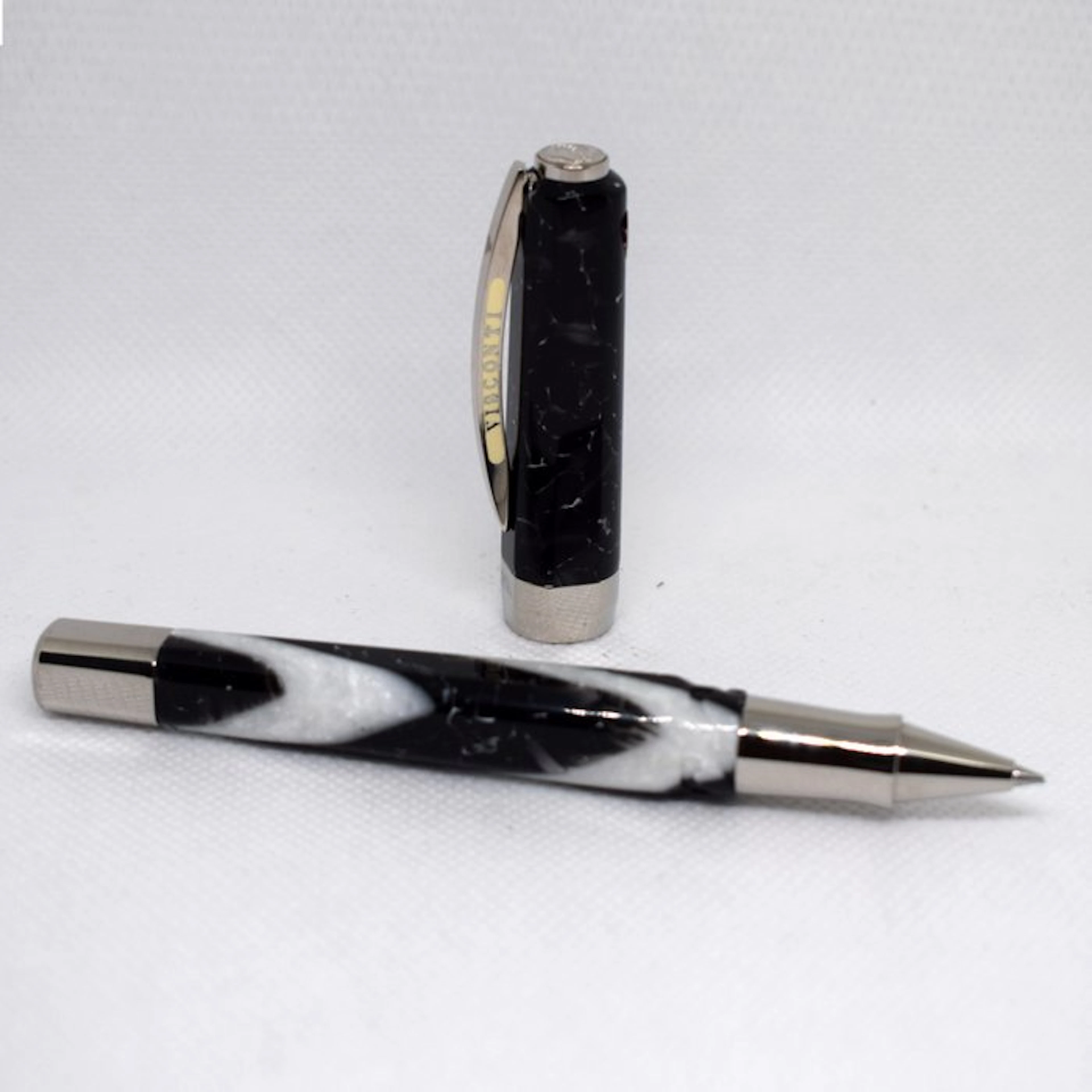Visconti - Opera - PPZ&A - Produzione limitata - Pen